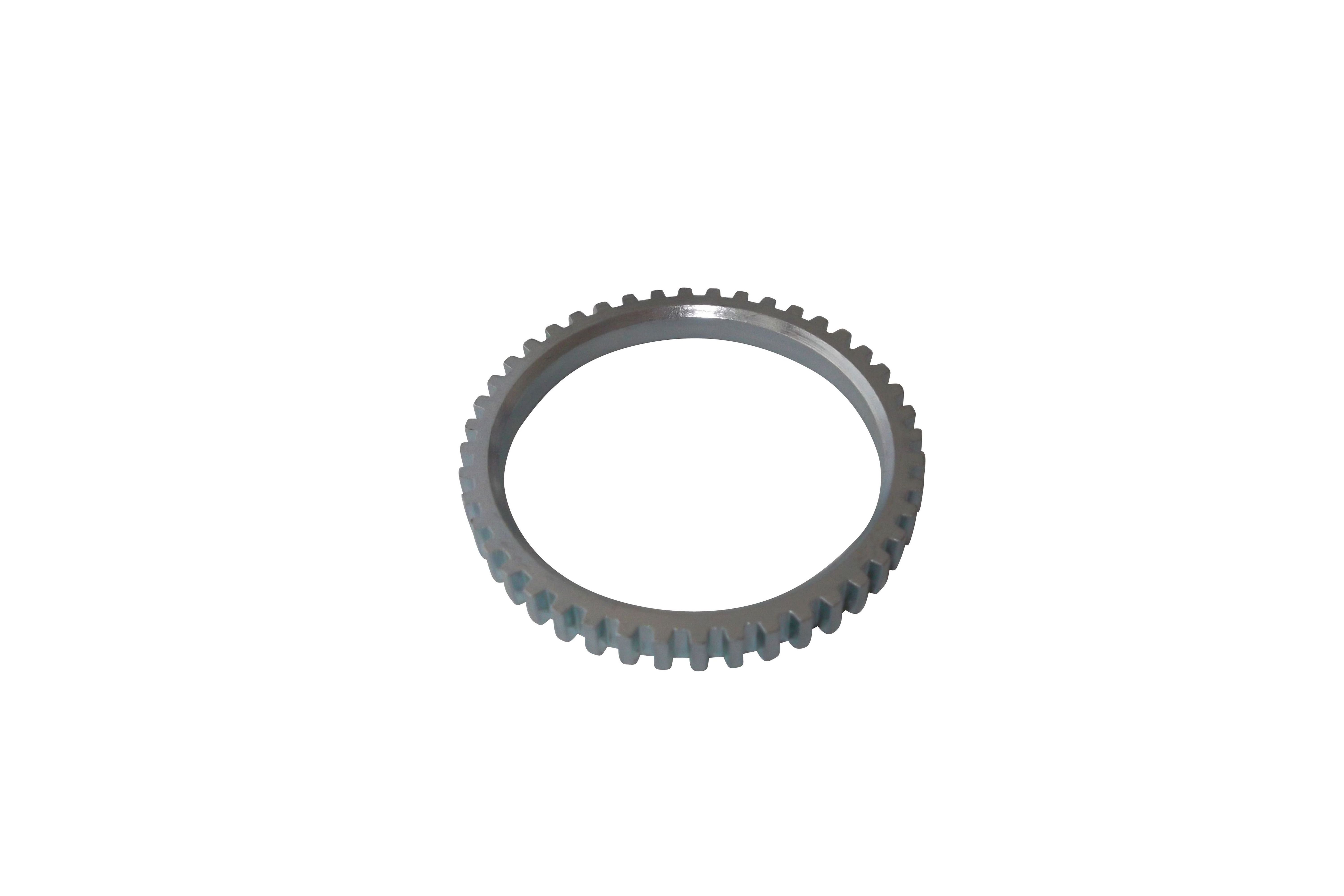 F.BECKER Sensorring, ABS 14810064 Foraksel begge sider for HYUNDAI KIA