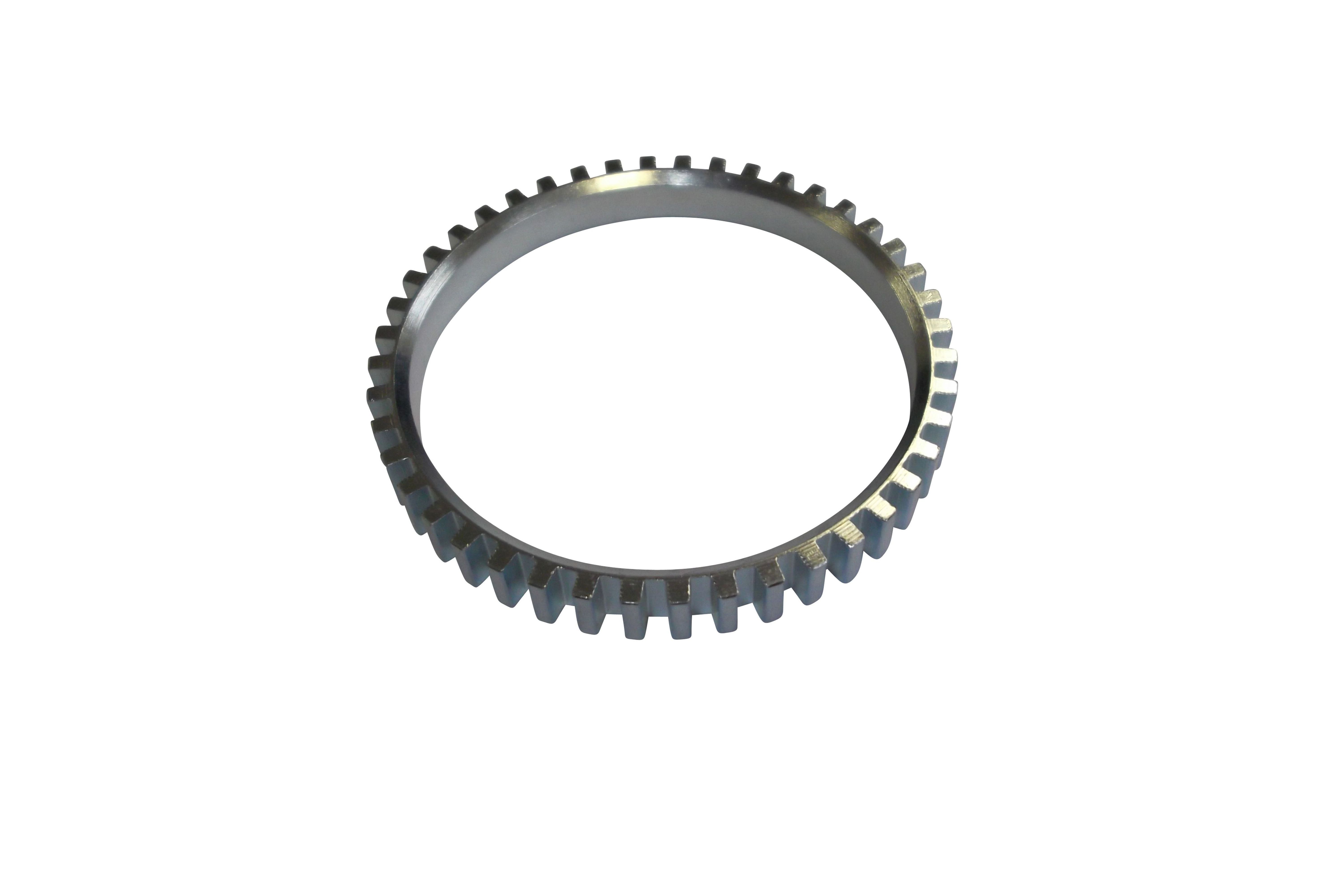 F.BECKER Sensorring, ABS 14810065 Foraksel begge sider for HYUNDAI
