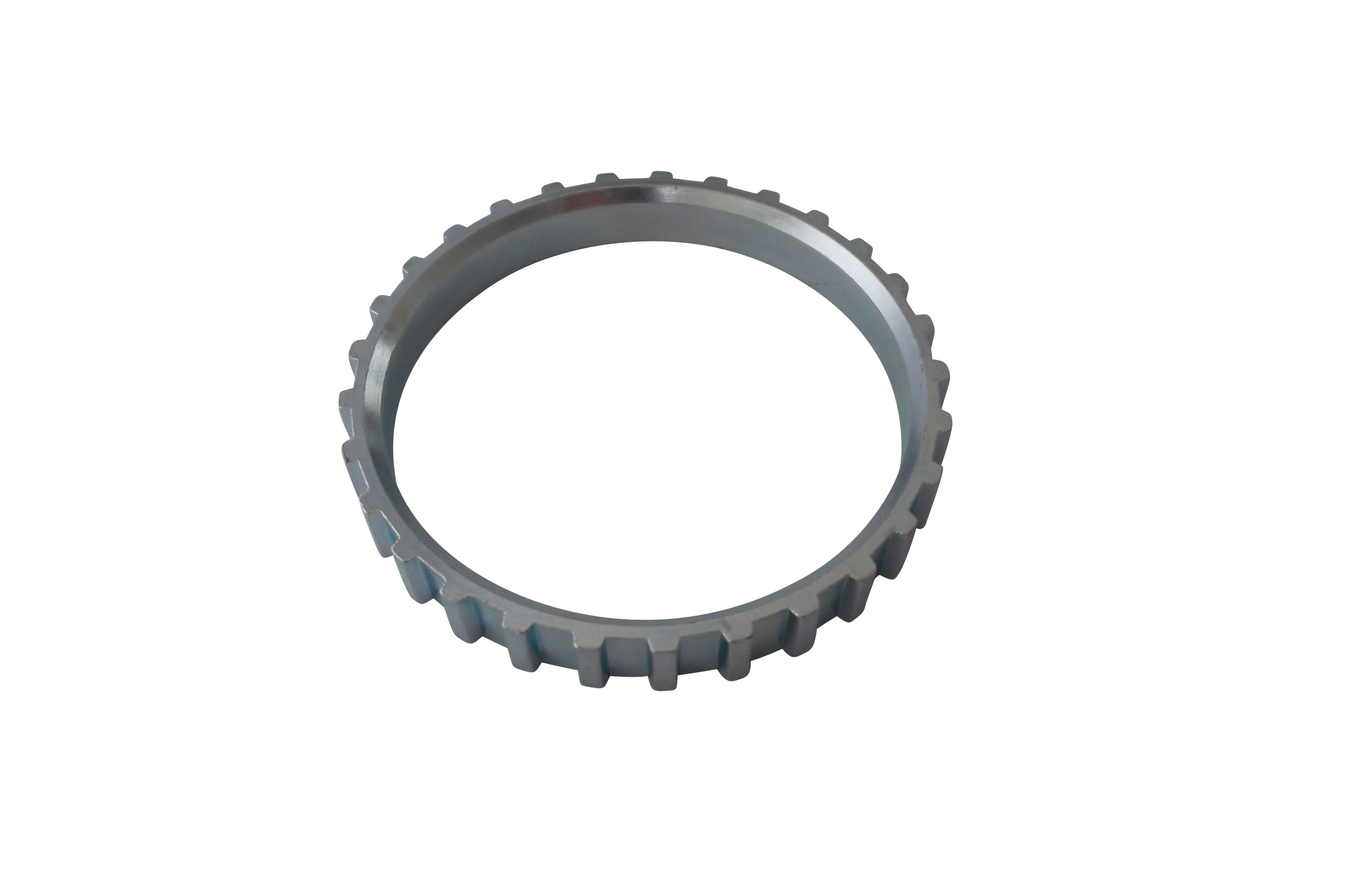 F.BECKER Sensorring, ABS 14810068 Foraksel begge sider for SAAB