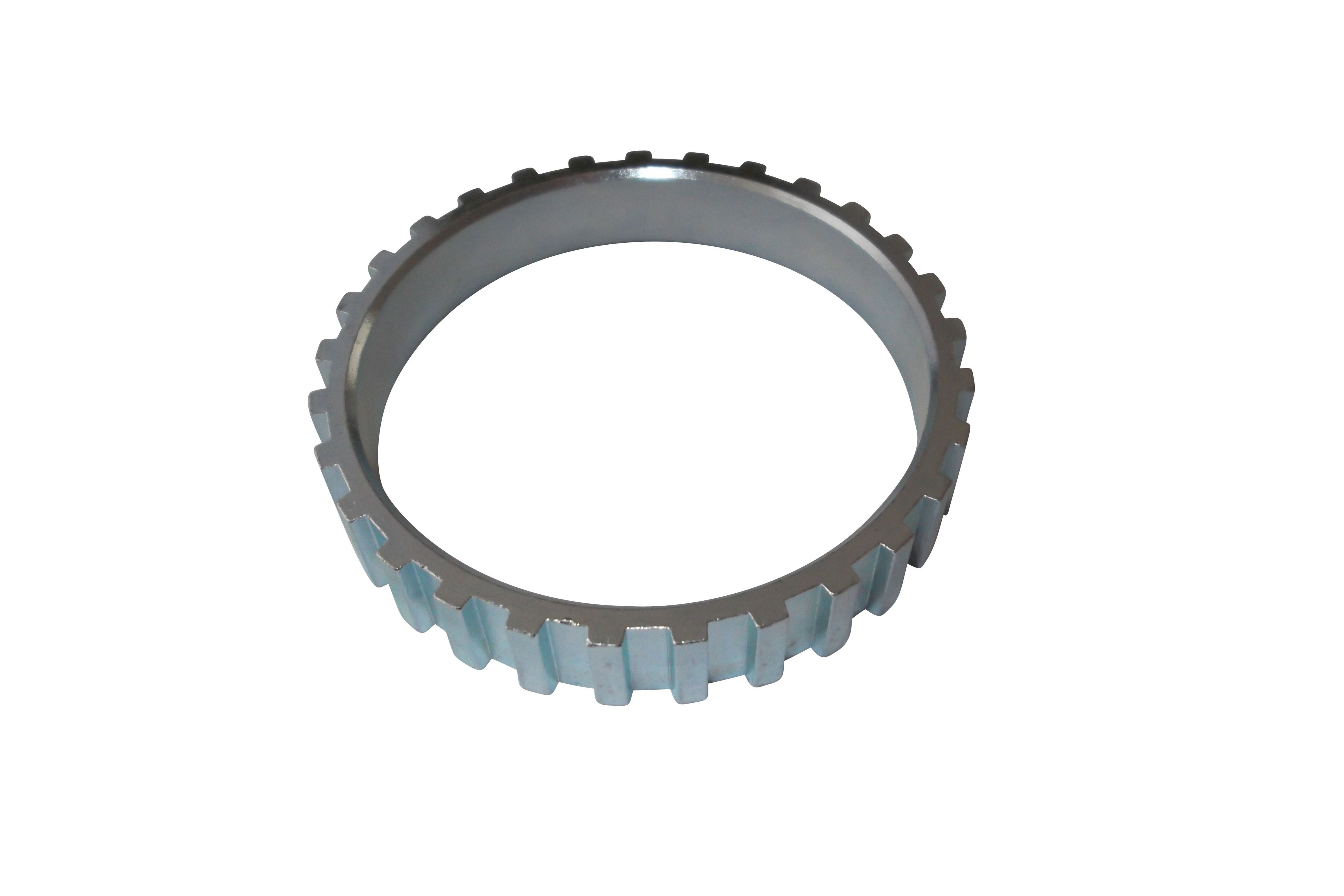 F.BECKER Sensorring, ABS 14810069 Foraksel begge sider for PEUGEOT