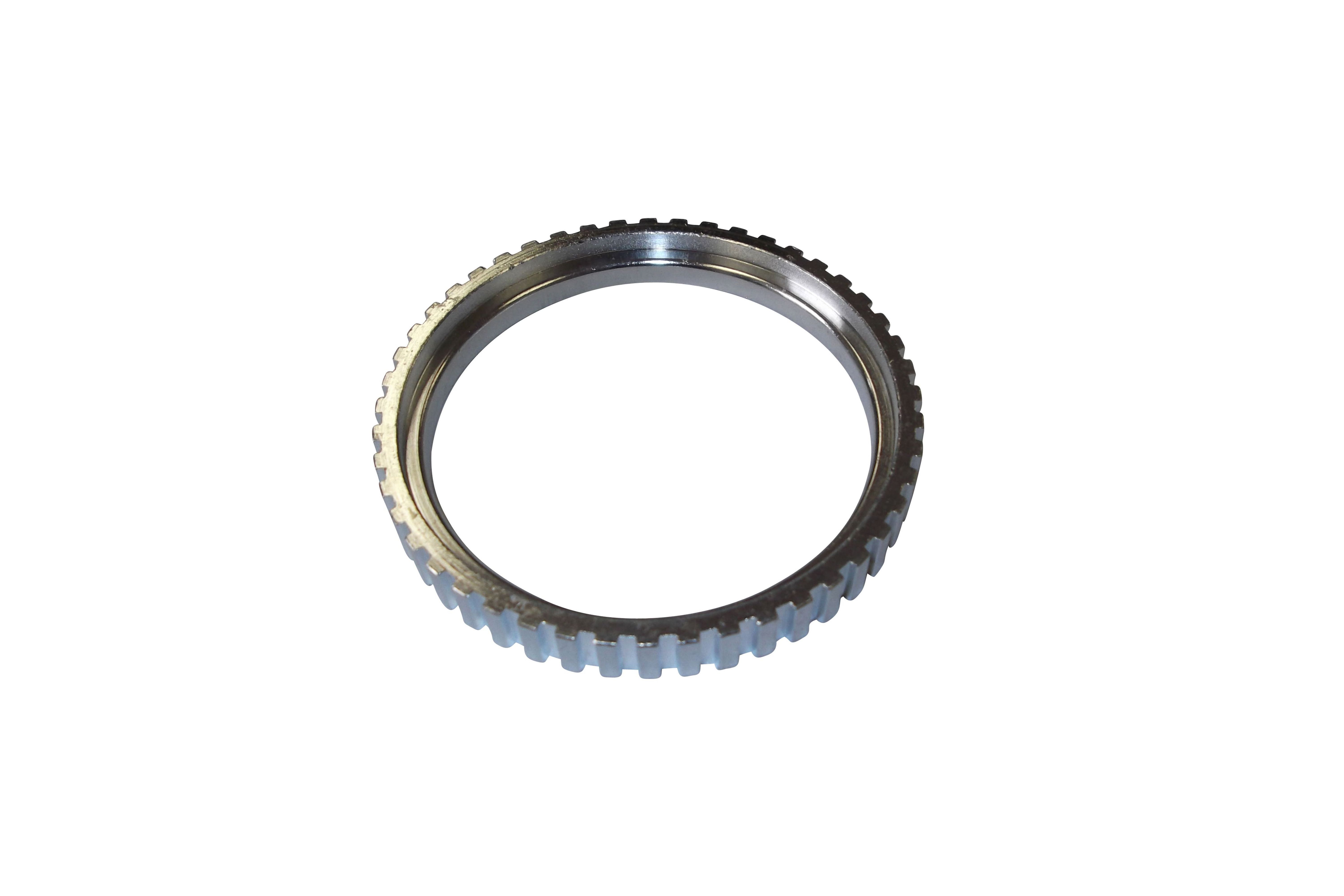 F.BECKER Sensorring, ABS 14810070 Foraksel begge sider for PEUGEOT
