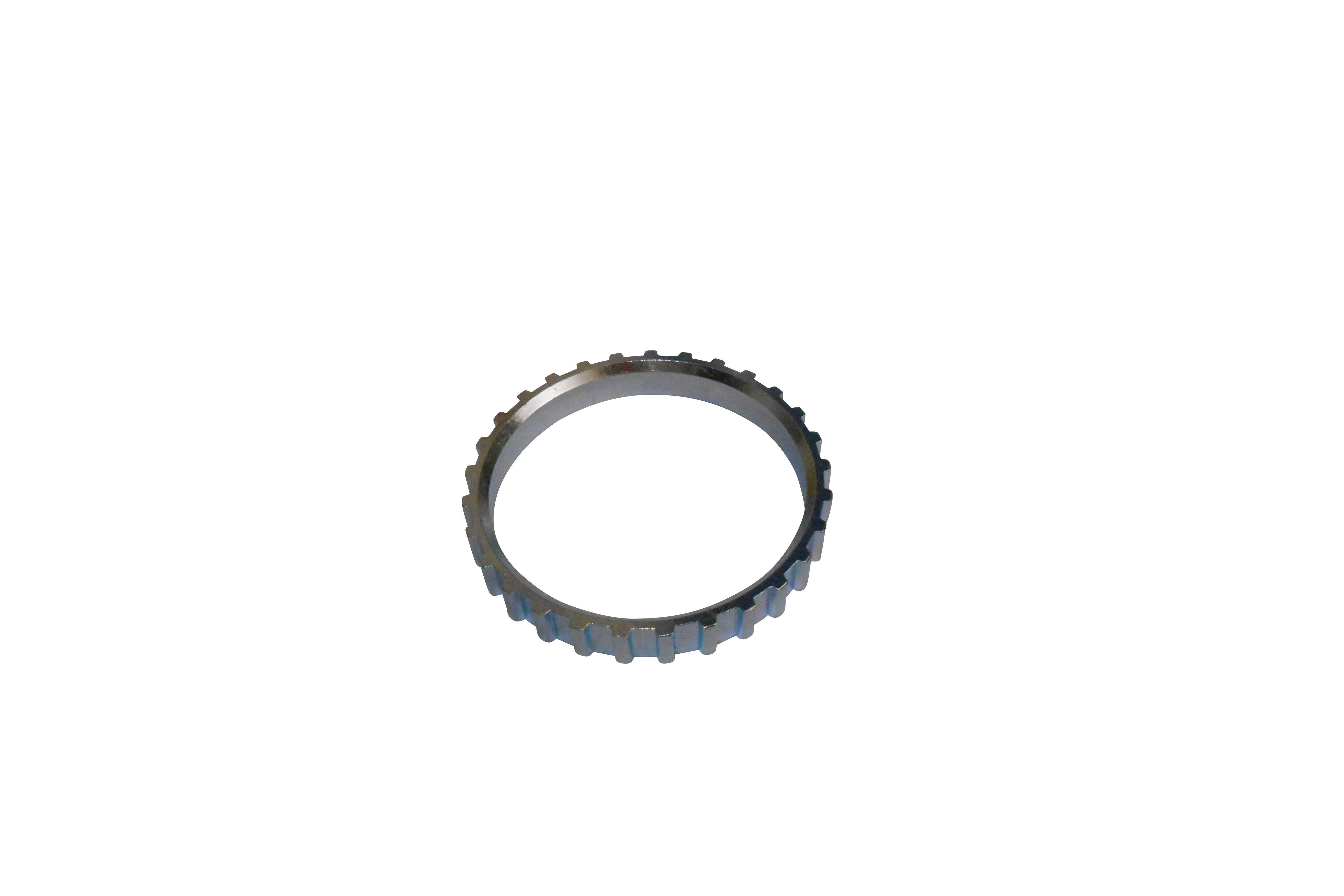 F.BECKER Sensorring, ABS 14810076 Foraksel begge sider for SAAB