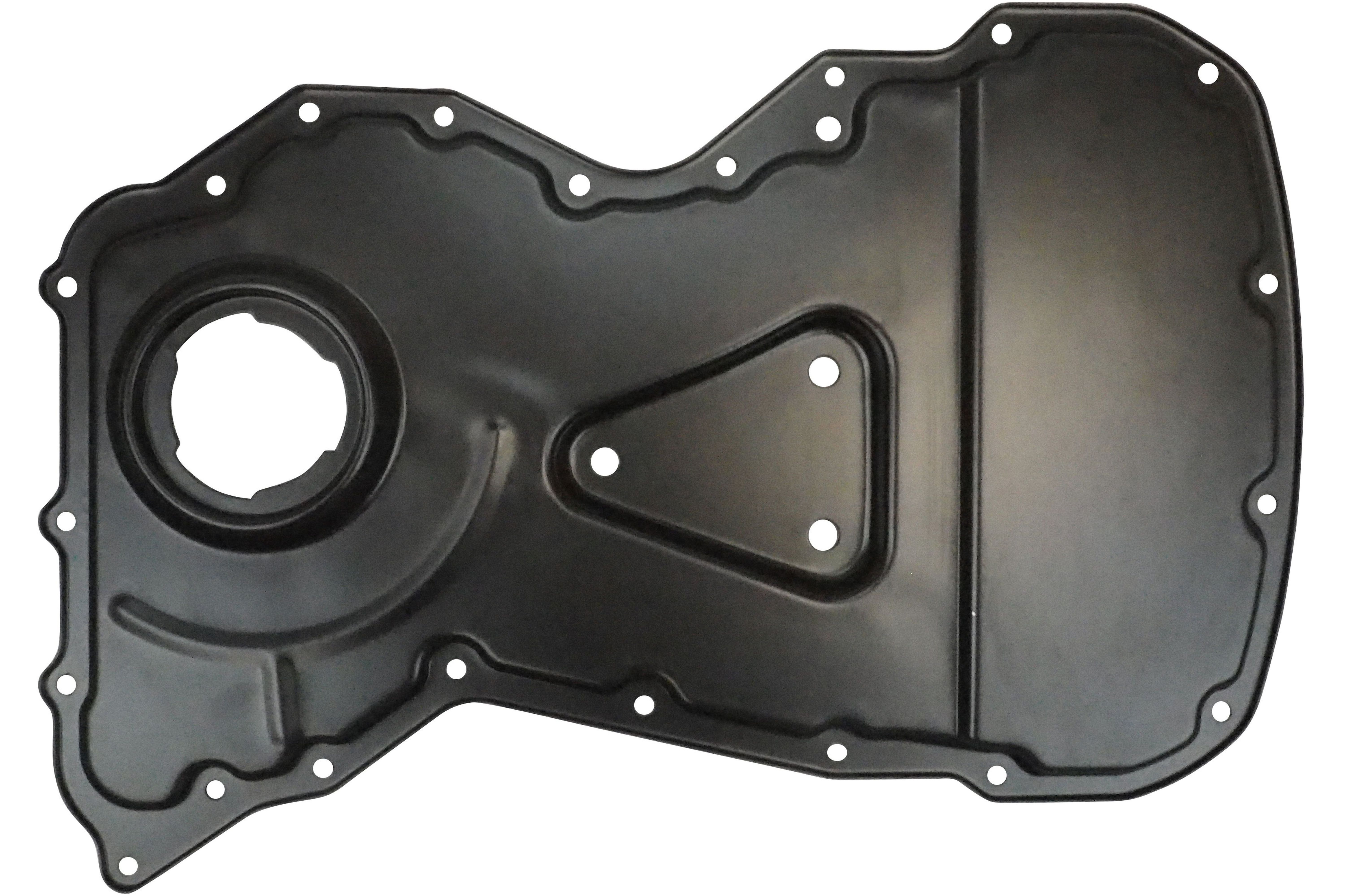 F.BECKER Afdækning, tandrem 150110020 for FORD PEUGEOT FIAT