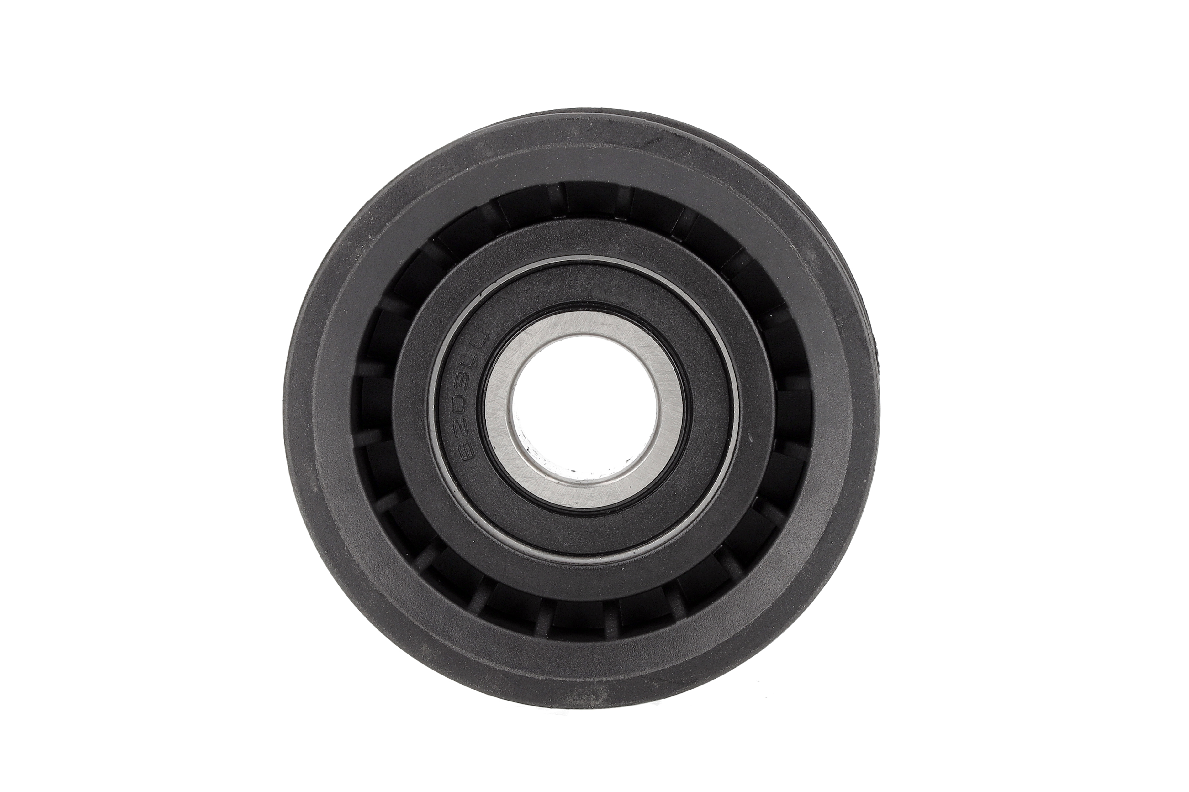 F.BECKER Medløberhjul, multi-V-rem 1504150003 for MERCEDES-BENZ VAG CHRYSLER BUGATTI