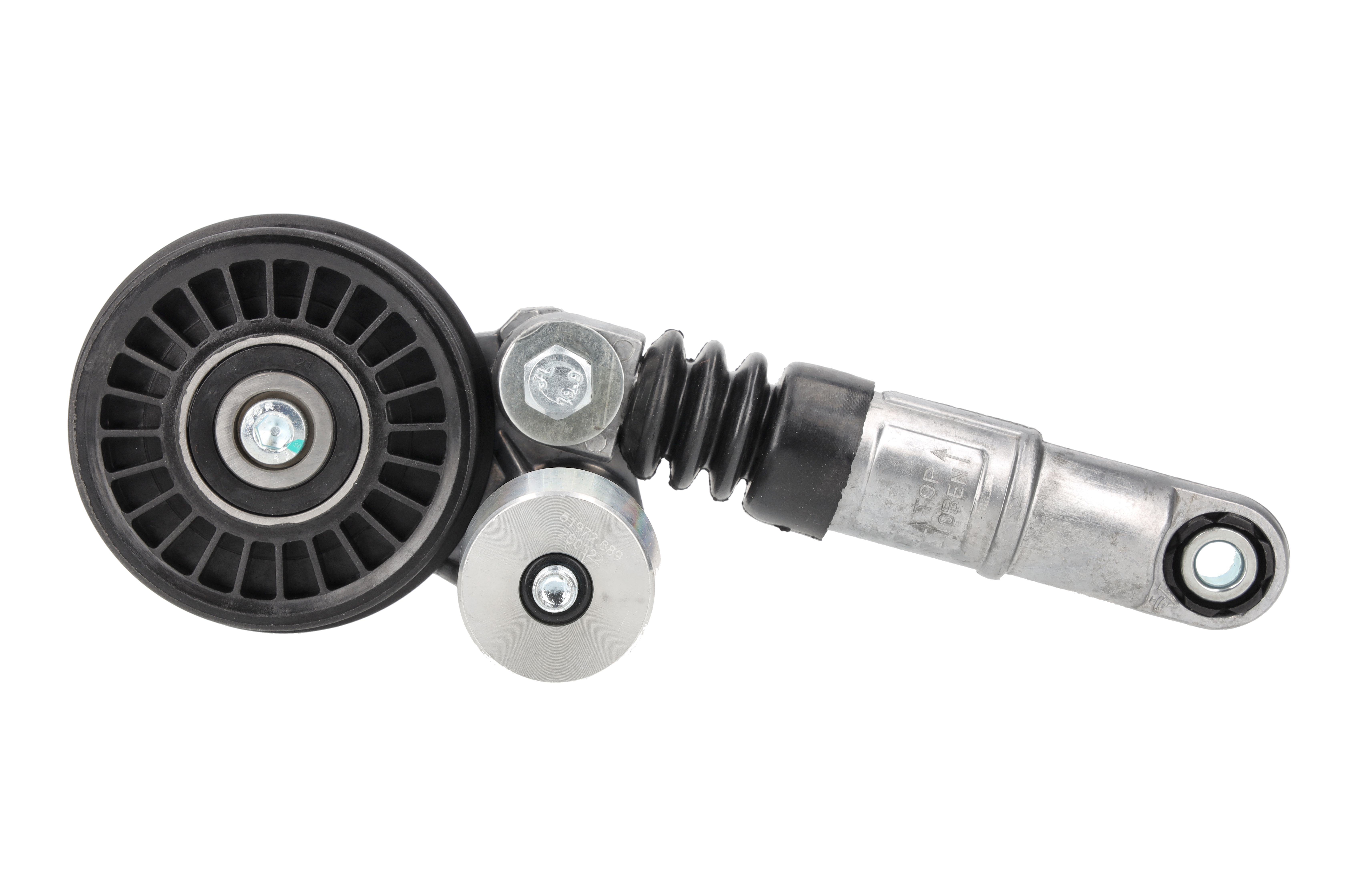 F.BECKER Remstrammer, kilerem 1506150006 for SKODA AUDI BUGATTI