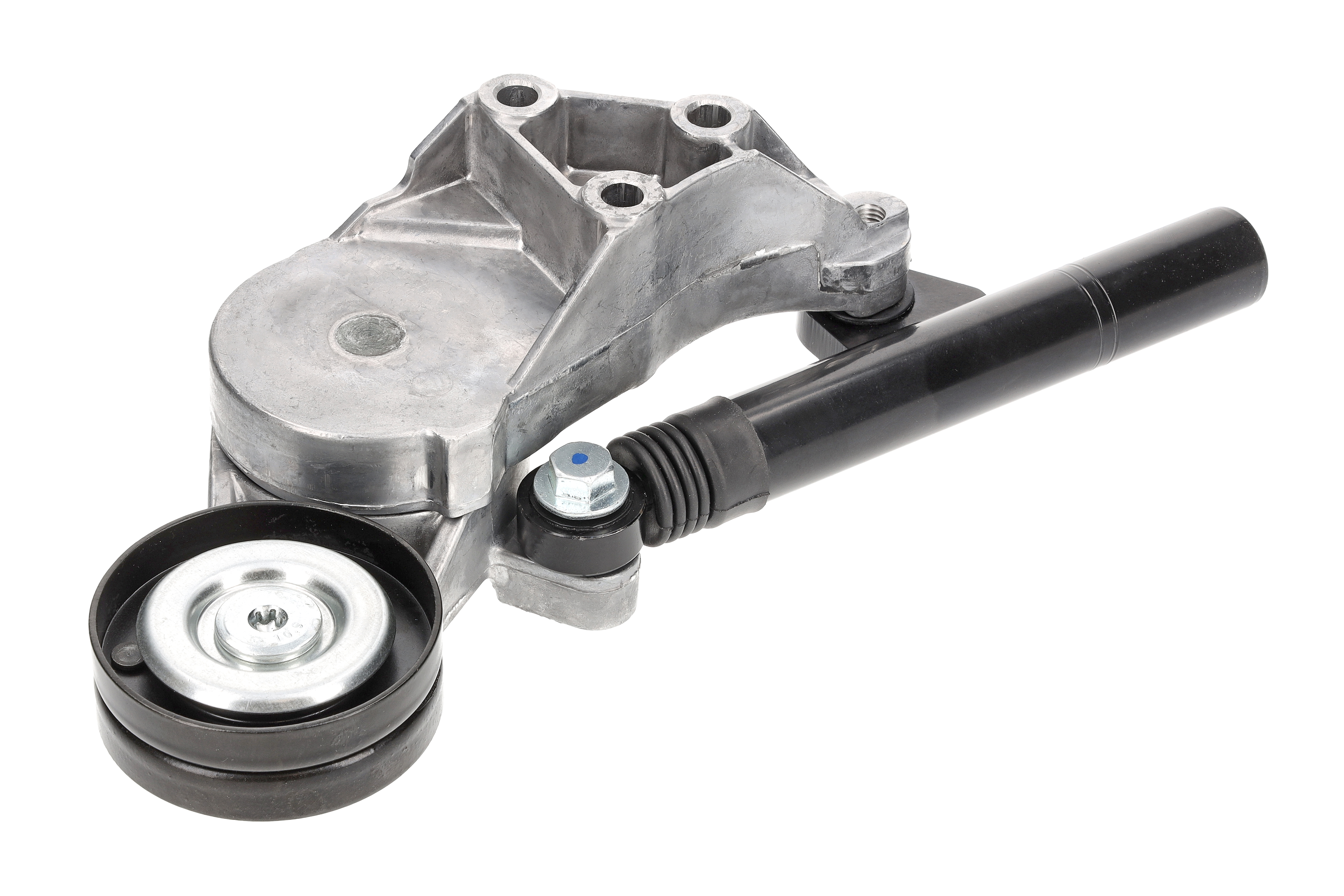 F.BECKER Remstrammer, kilerem 1506150007 for SEAT BUGATTI