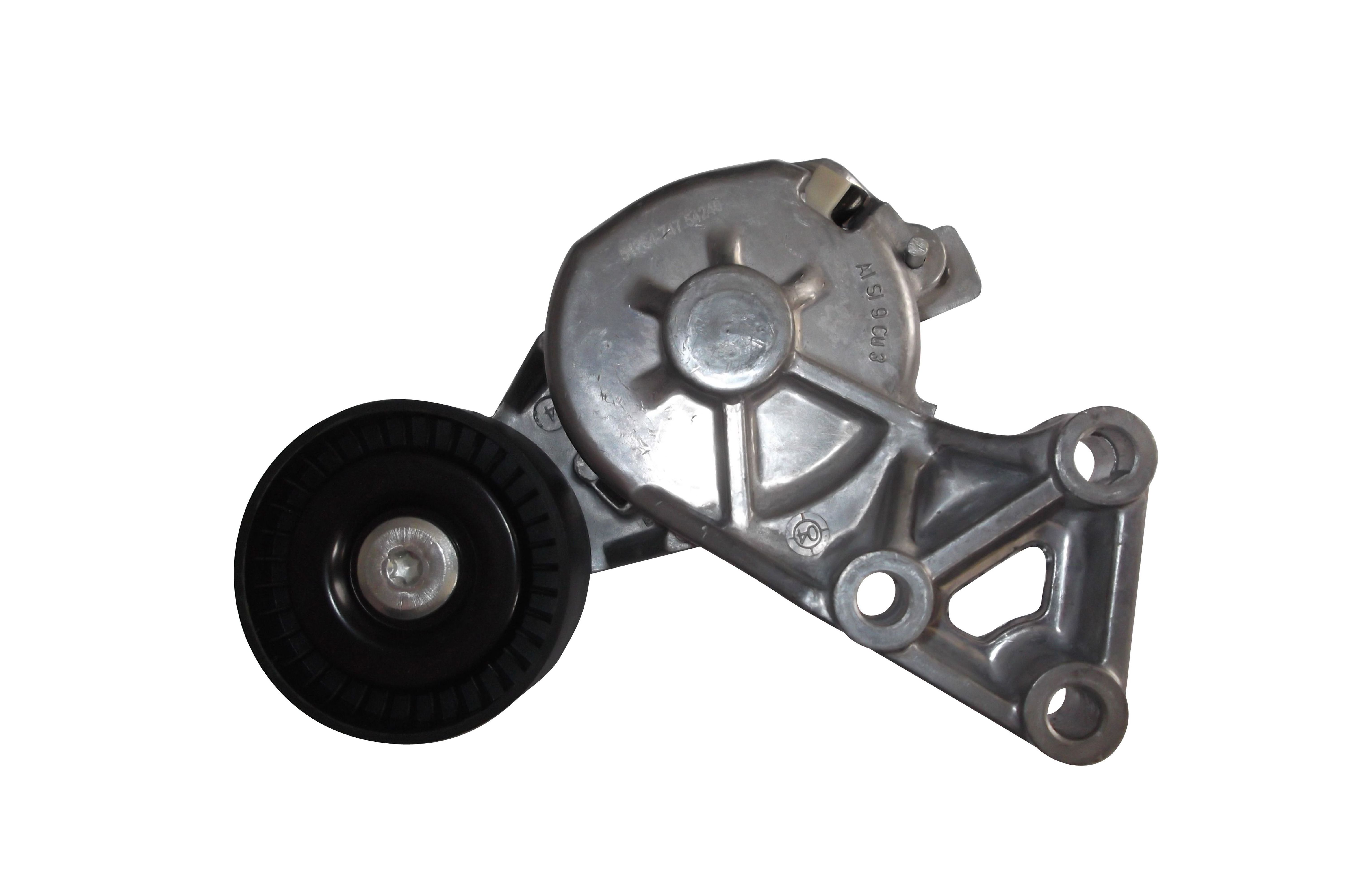 F.BECKER Remstrammer, kilerem 1506150012 for FORD SEAT BUGATTI