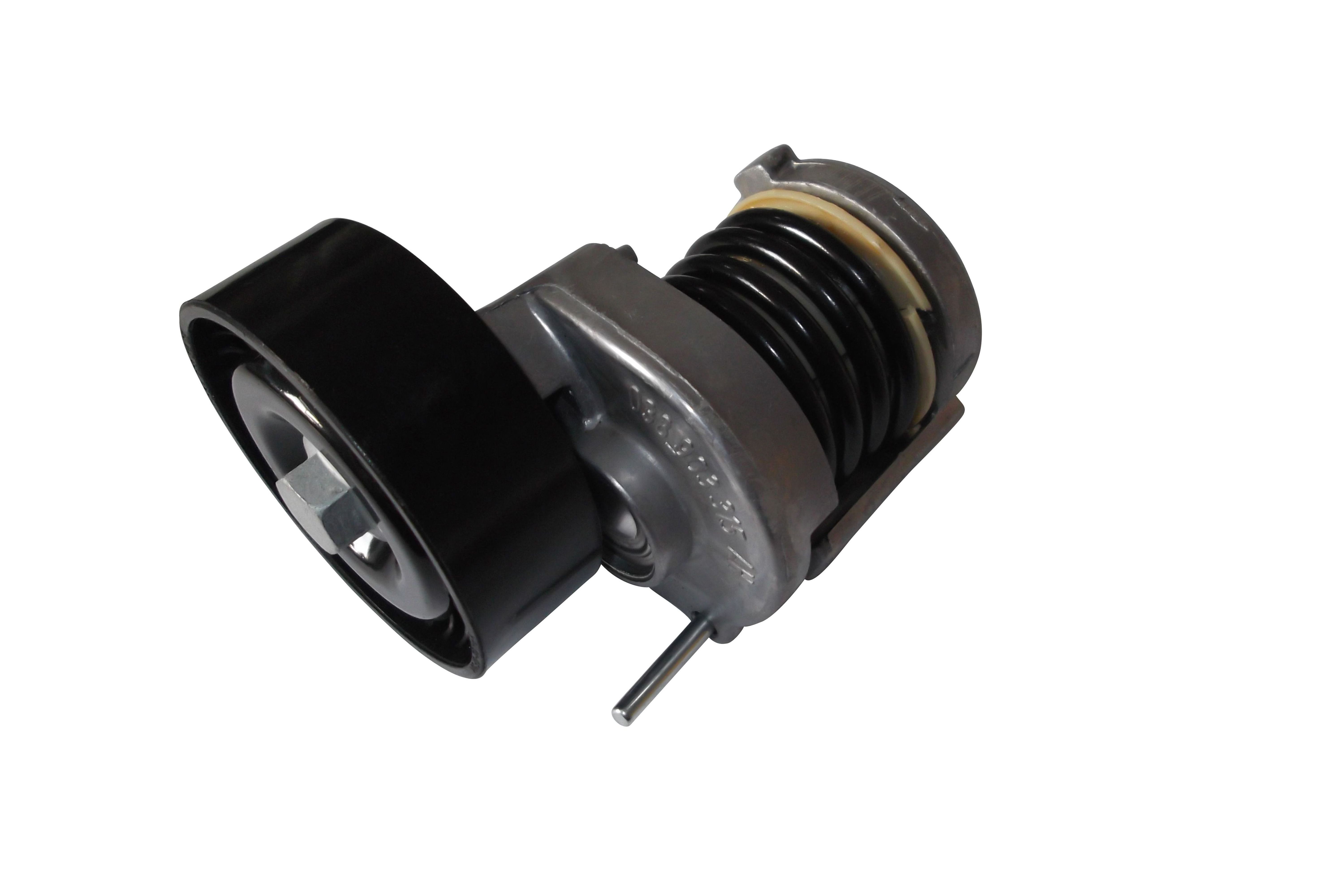 F.BECKER Remstrammer, kilerem 1506150013 for SEAT VW VAG