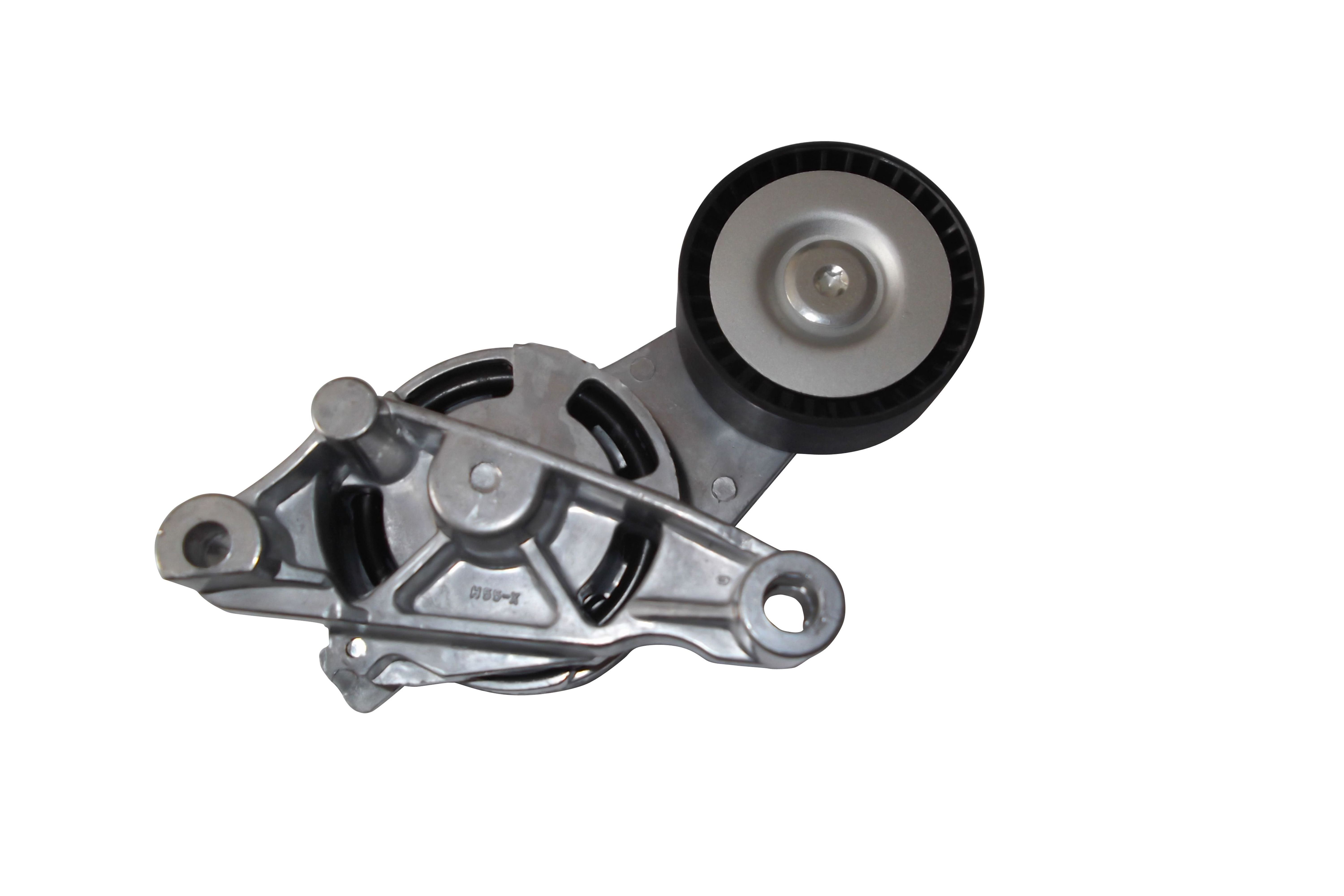 F.BECKER Remstrammer, kilerem 1506150014 for SEAT BUGATTI