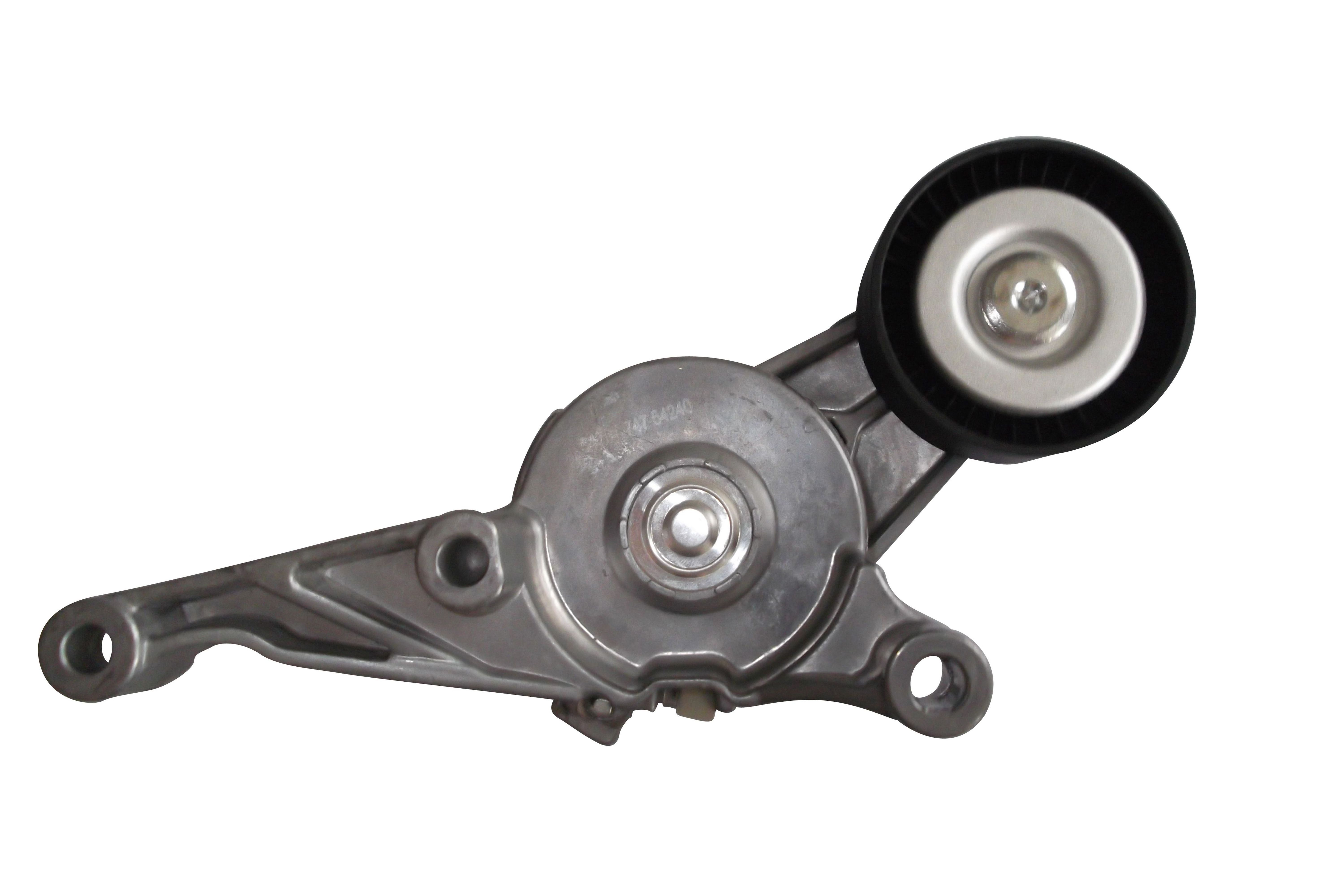 F.BECKER Remstrammer, kilerem 1506150015 for AUDI SEAT