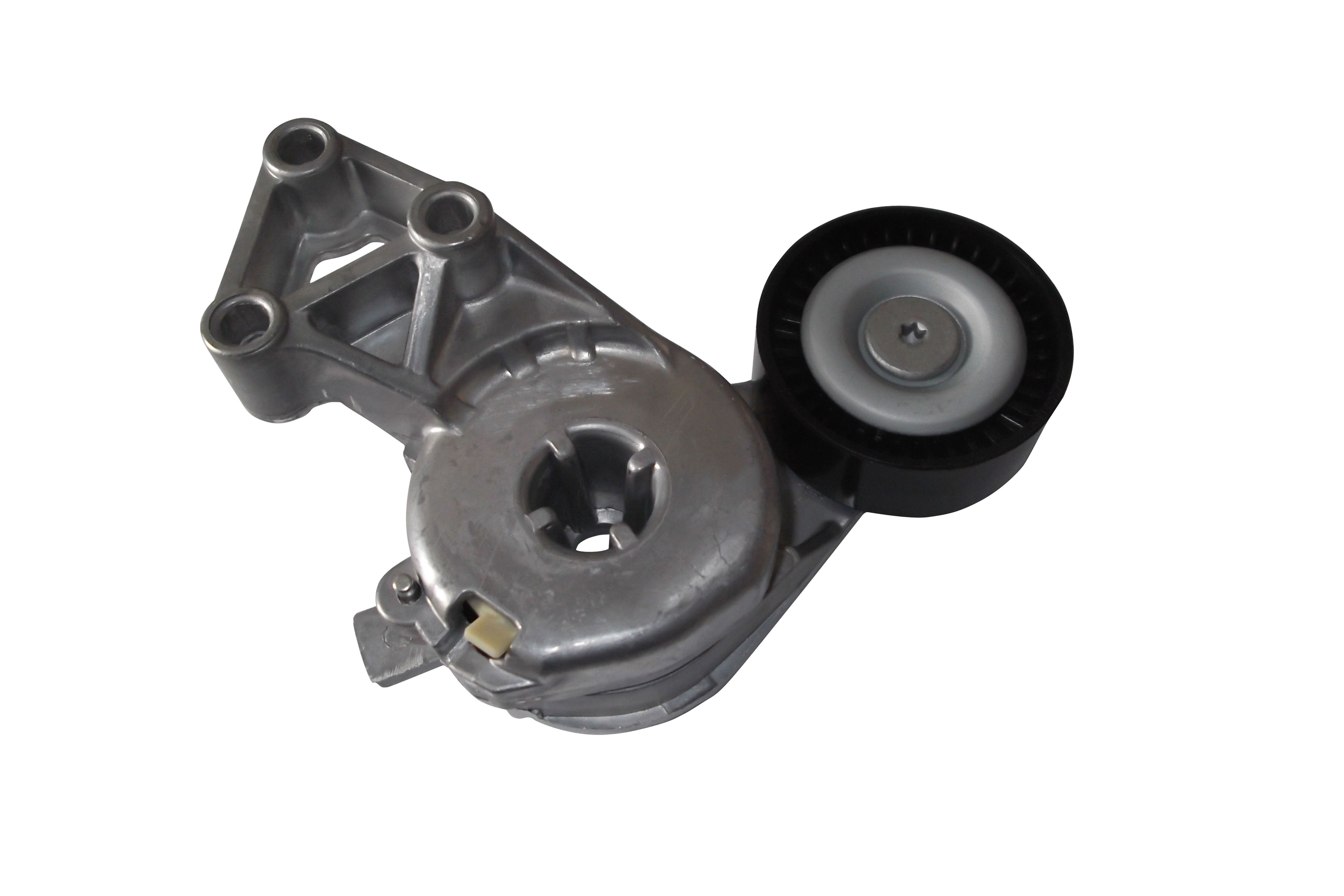 F.BECKER Remstrammer, kilerem 1506150016 for SEAT BUGATTI