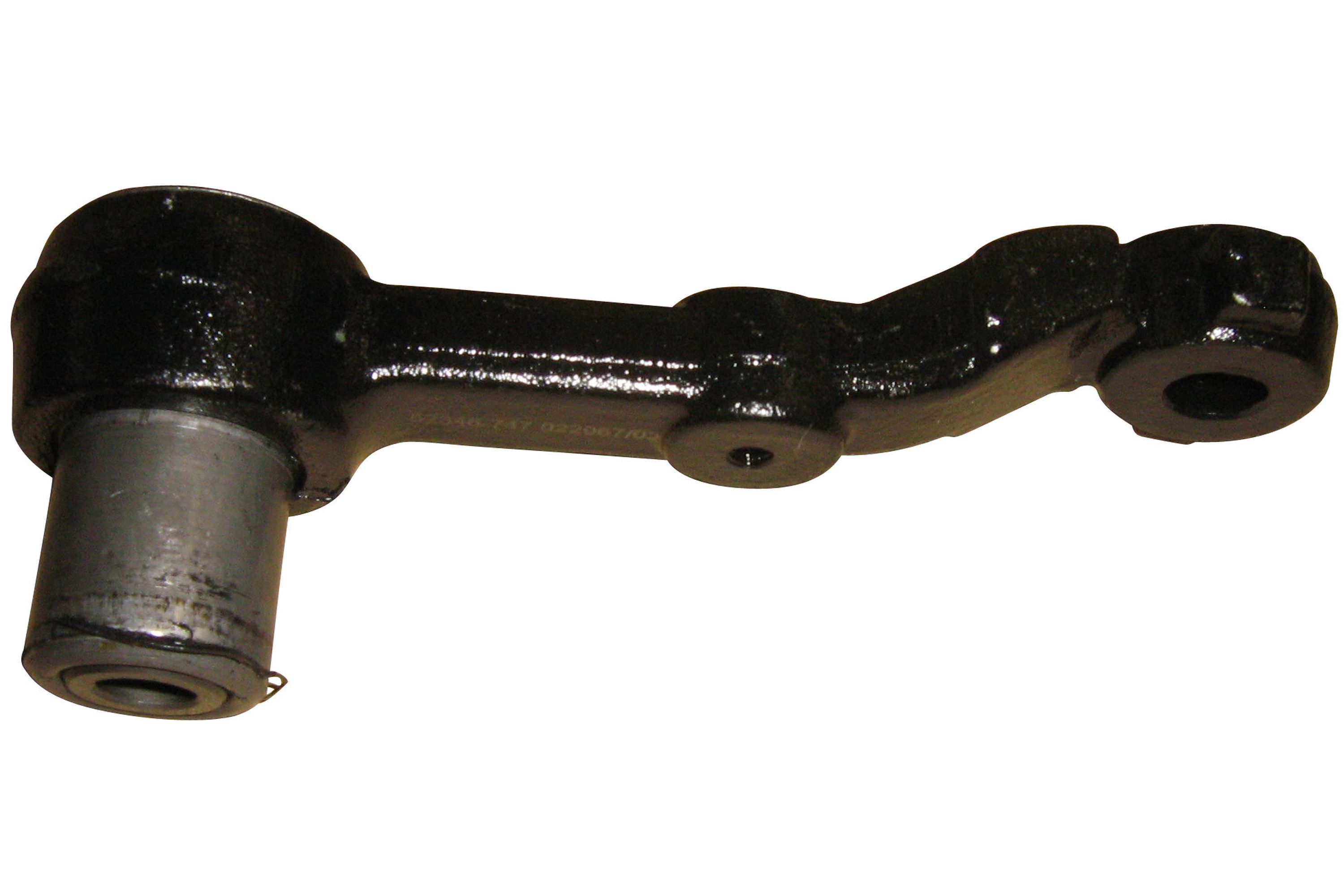 F.BECKER Styrearm 21310004 højre foraksel for BMW