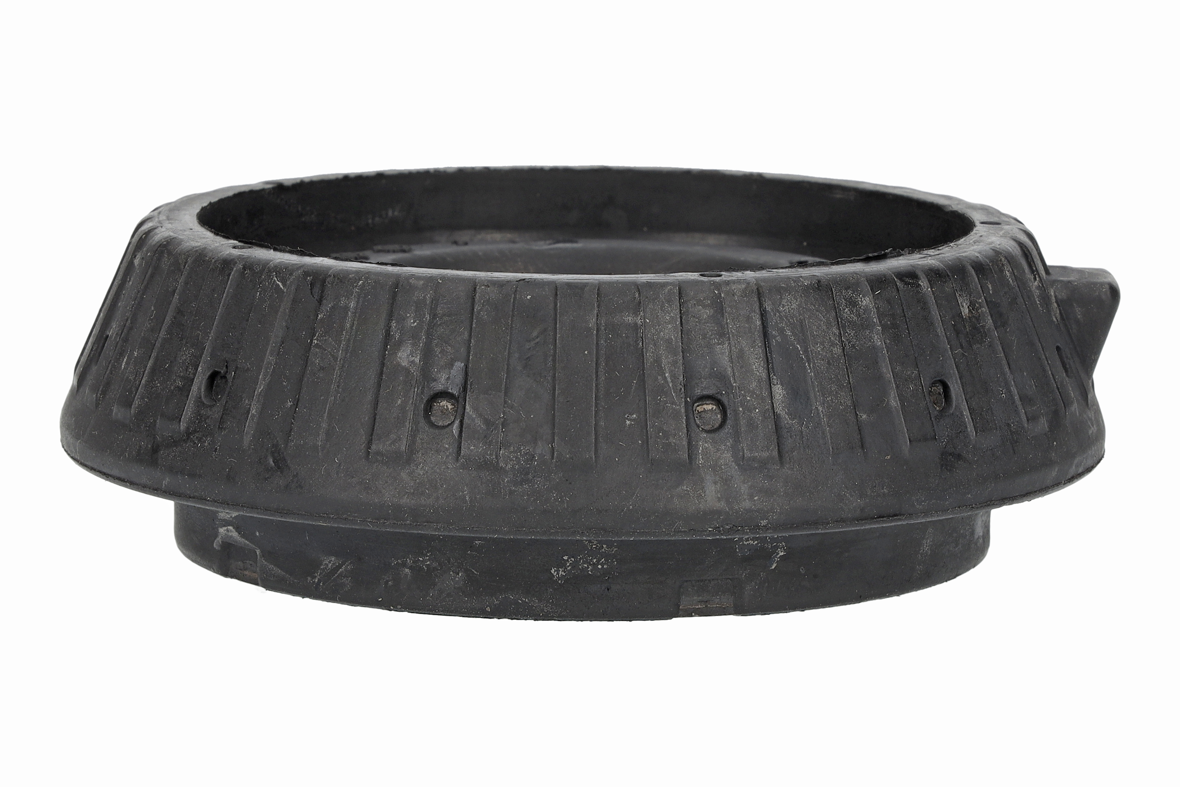 F.BECKER Fjederbensstøtteleje 24210192 Bagaksel højre for FORD MAZDA