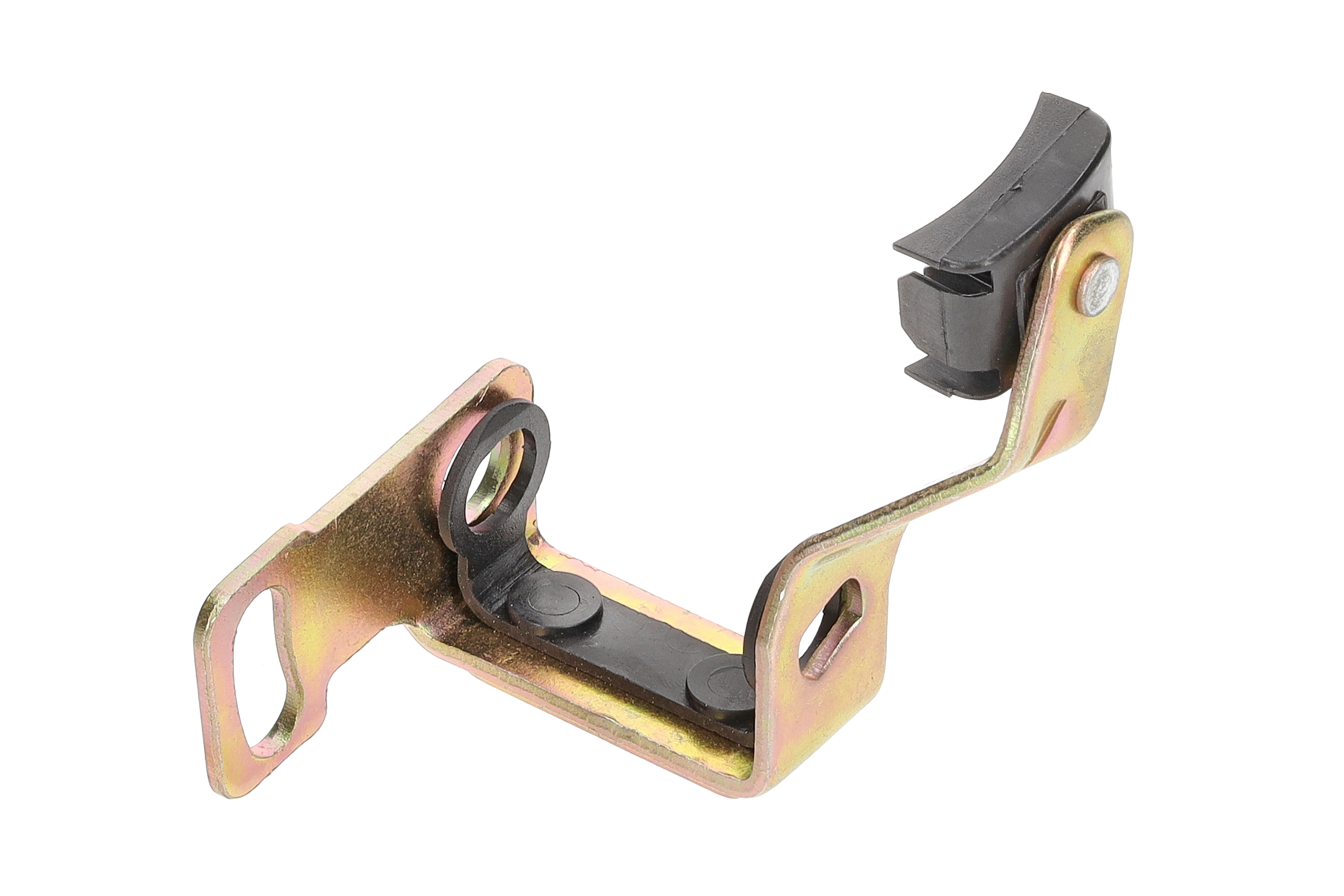 F.BECKER Rep.sæt, gearstang 25620004 foran for AUDI