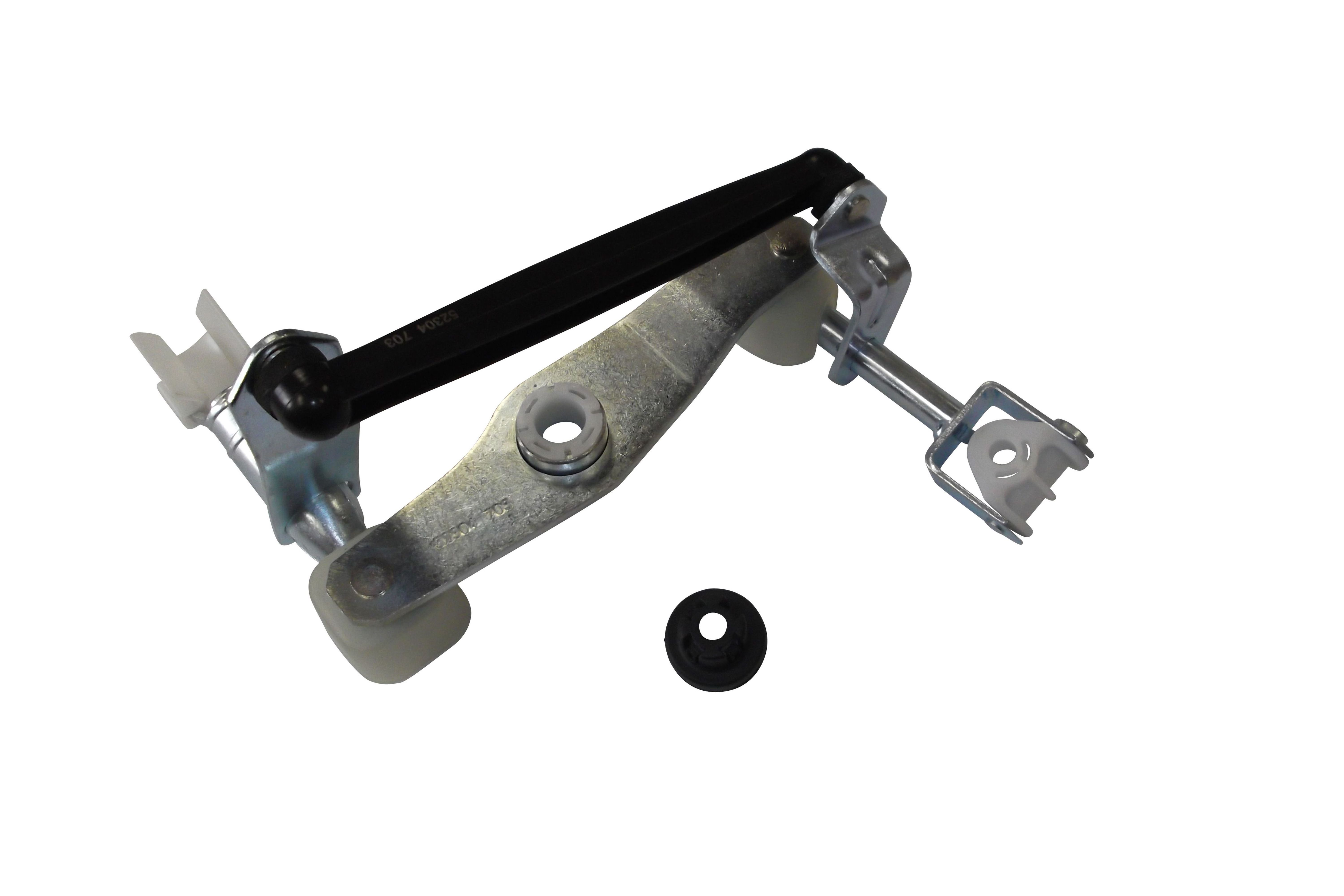 F.BECKER Rep.sæt, gearstang 25620005 for OPEL