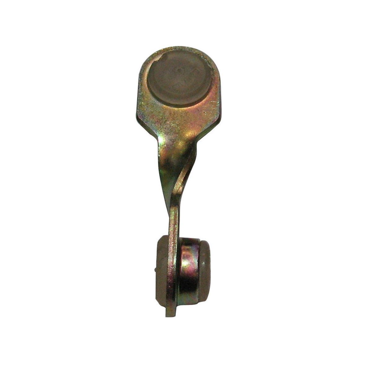 F.BECKER Gearstang 25620009 for VW