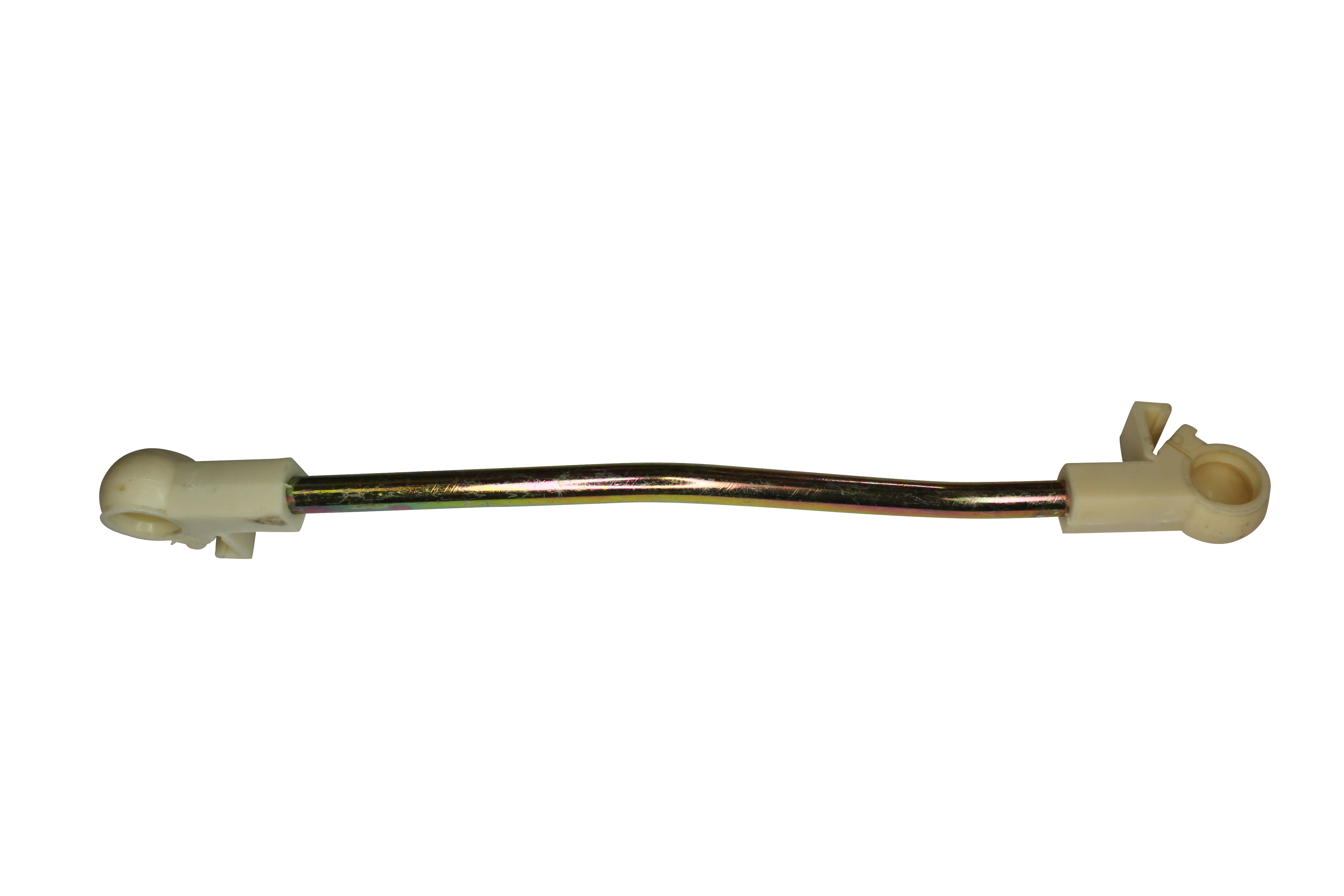 F.BECKER Gearstang 25620013 foran for VAG