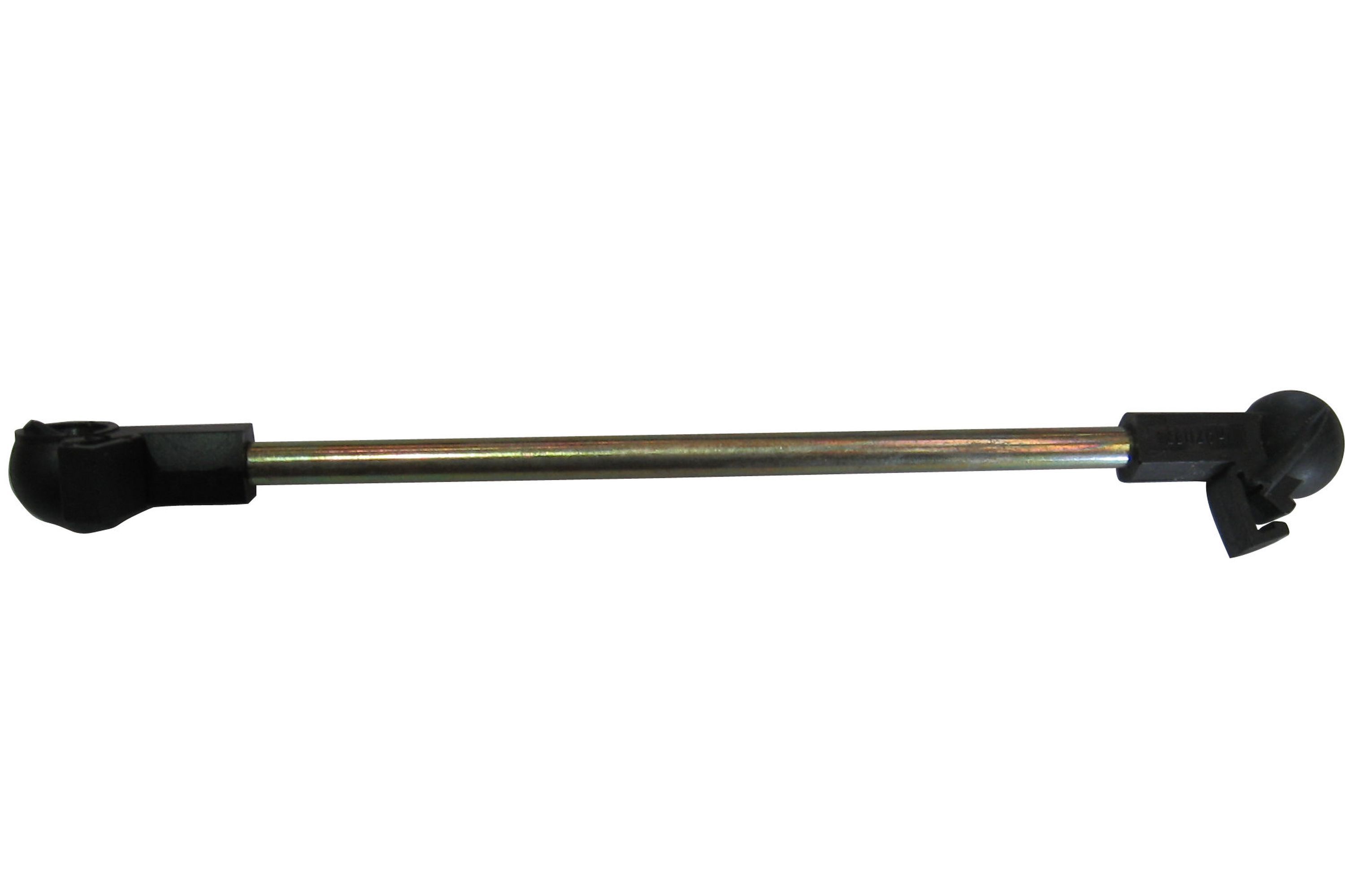 F.BECKER Gearstang 25620012 foran for VAG