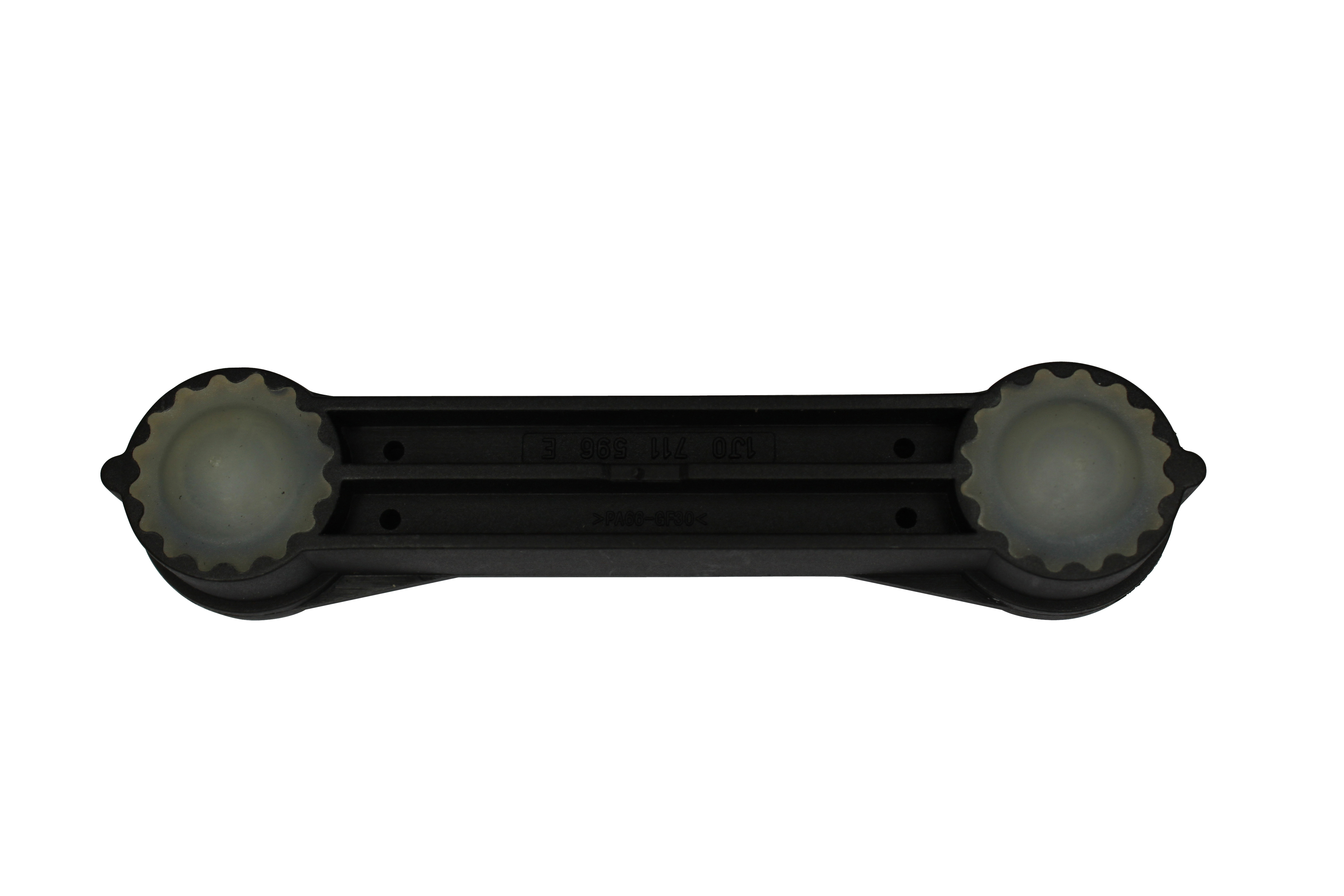 F.BECKER Gearstang 25620015 for VW SKODA