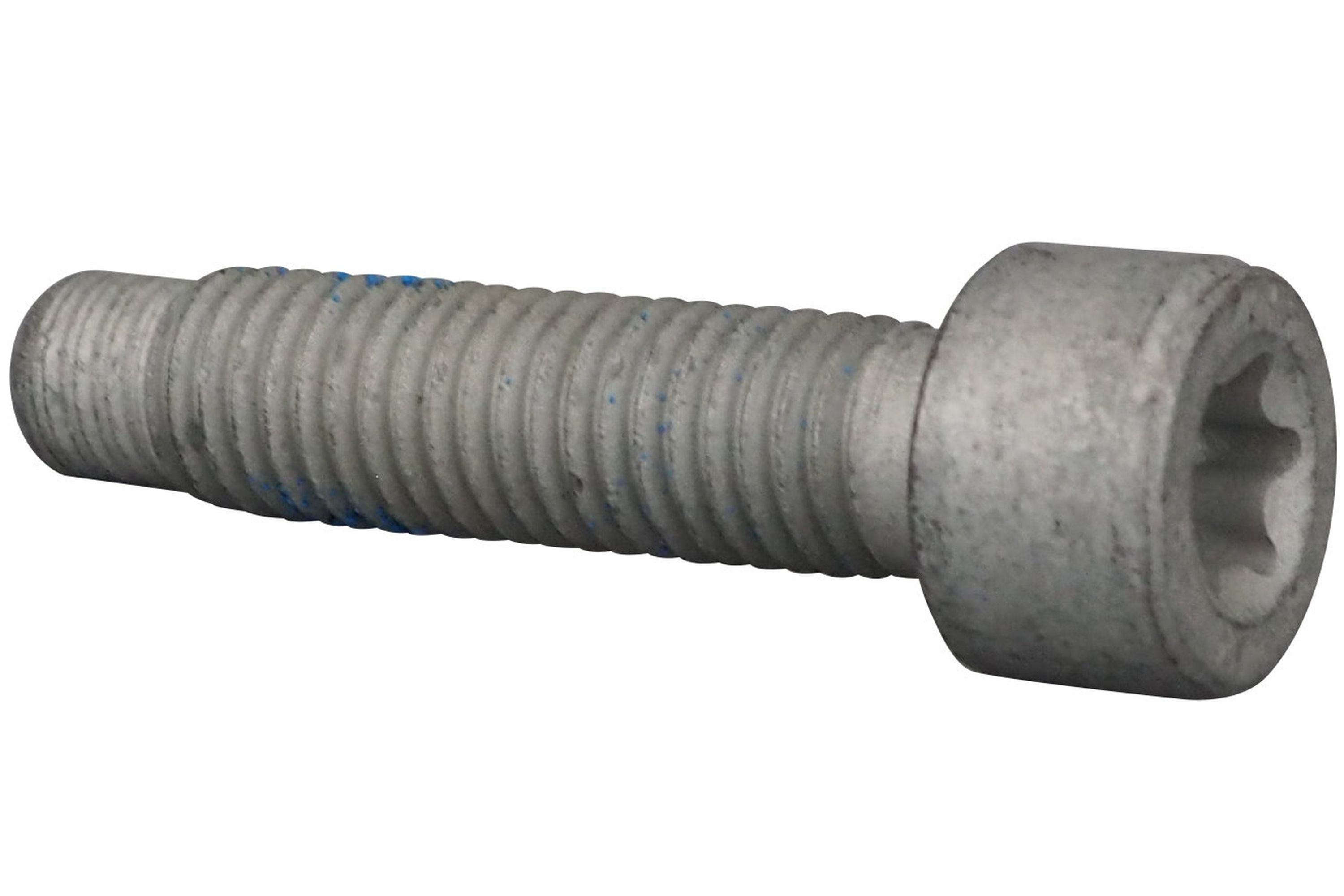 F.BECKER Skrue 27320006 hjul yderside for FORD