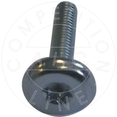 F.BECKER Bolt, bundkar, automatgearkasse 27320011 for BMW