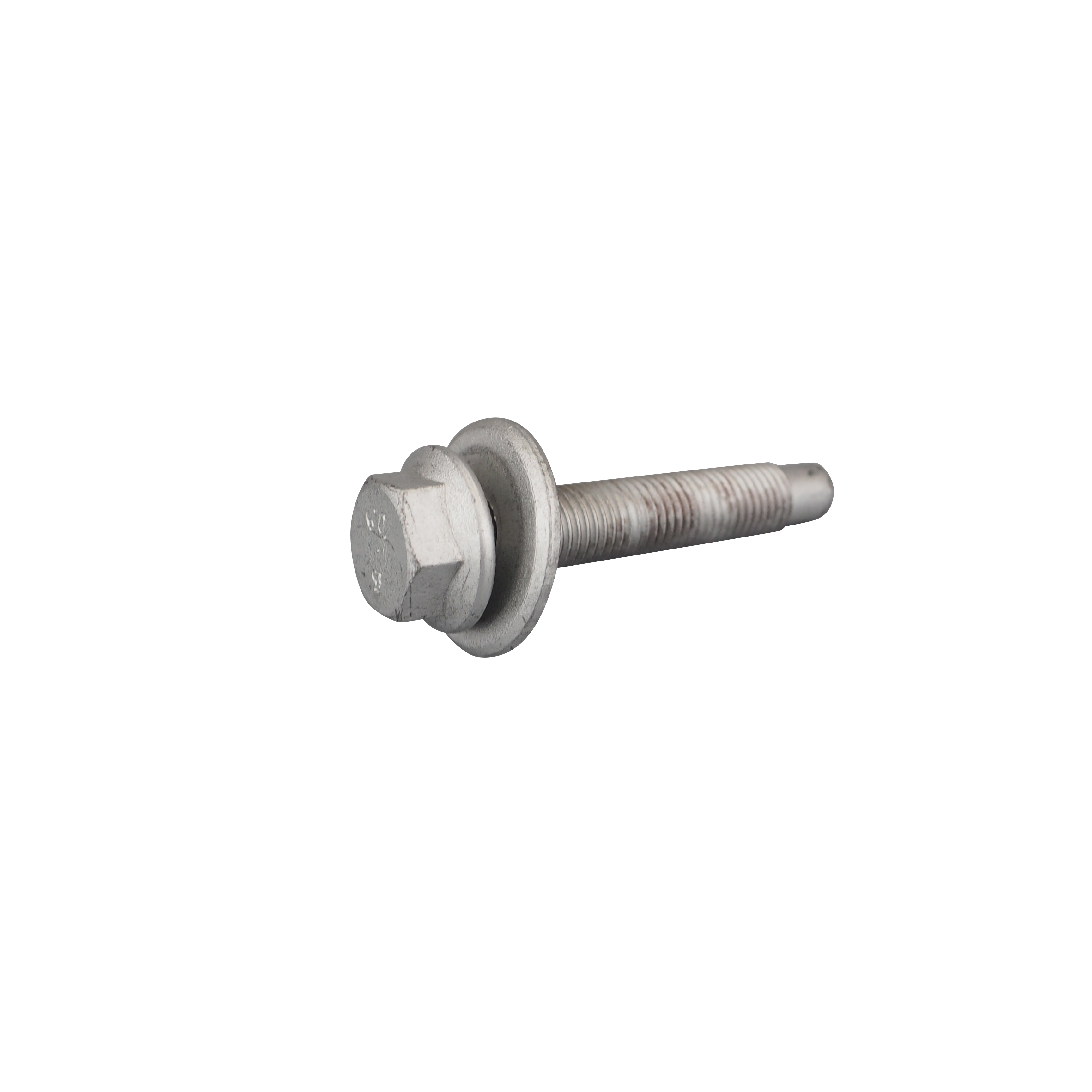 F.BECKER Skrue 27320012 for SEAT VW