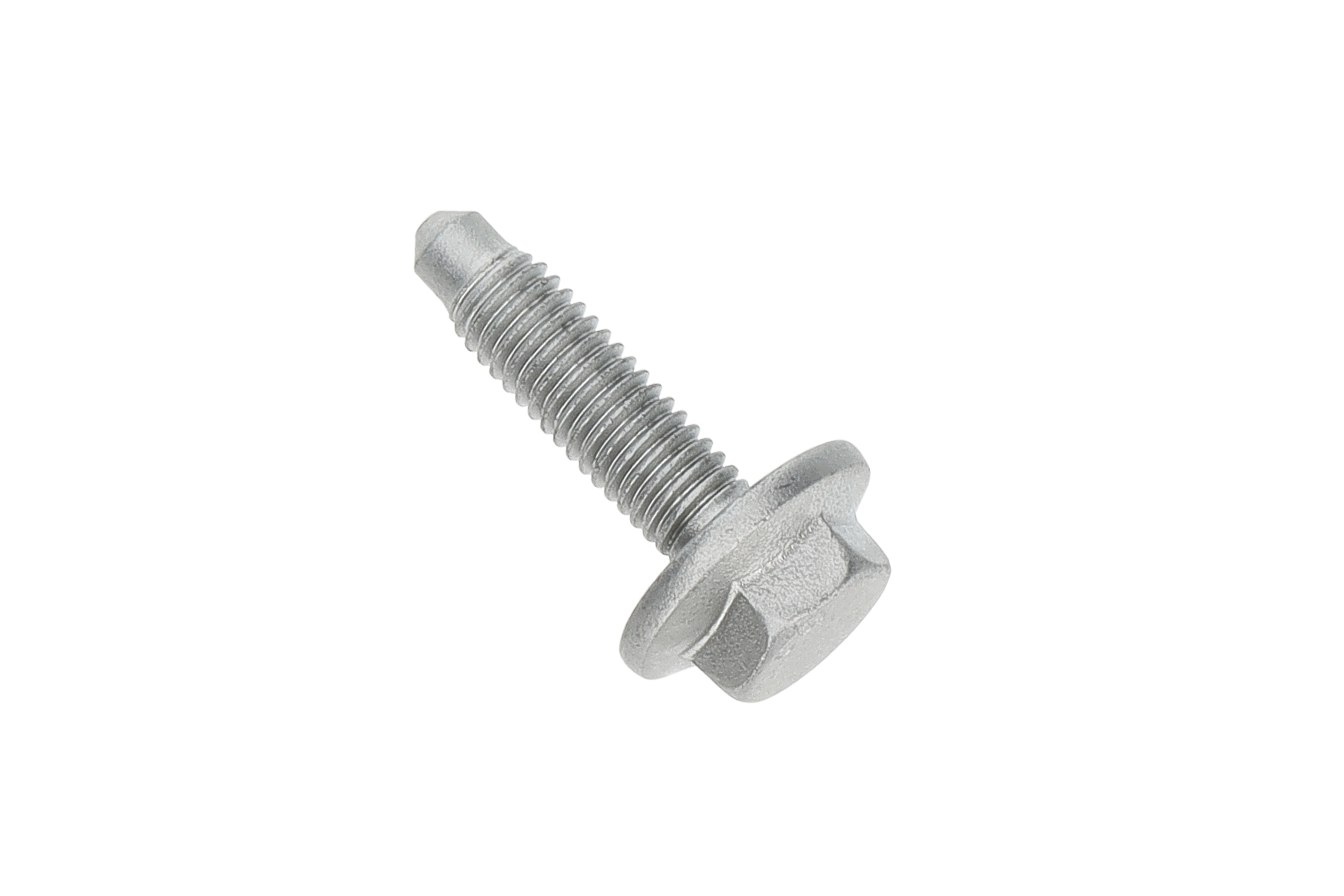 F.BECKER Skrue 27320015 for VAG SEAT