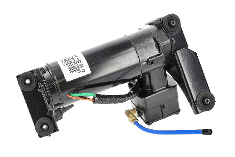 F.BECKER Kompressor, trykluftanlæg 30630001 for RENAULT