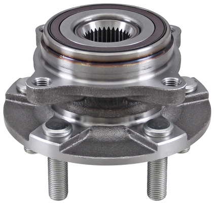 F.BECKER Hjulnav 40210502 for FORD USA