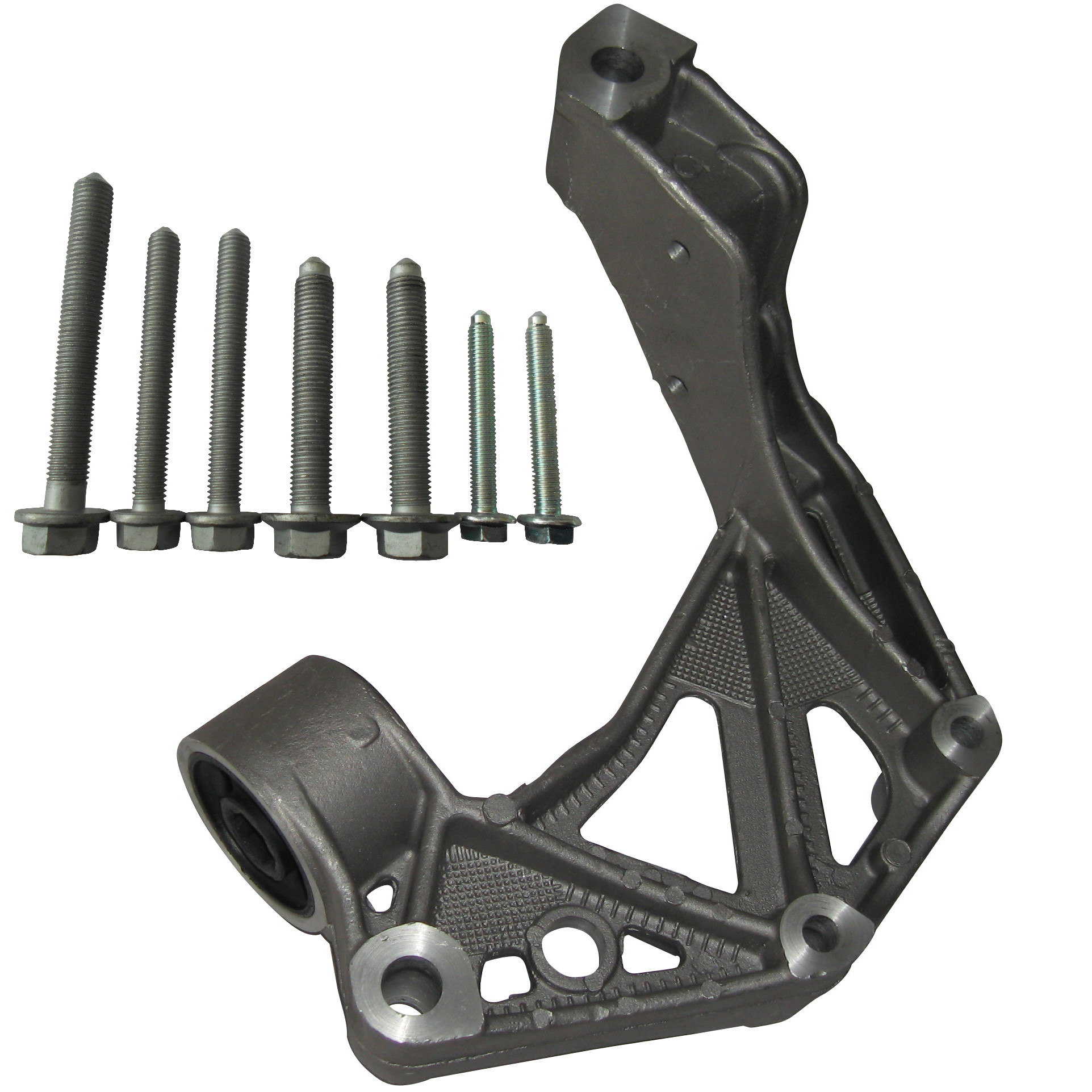 F.BECKER Holder, kardanleje 40310204 venstre foraksel for SEAT VAG