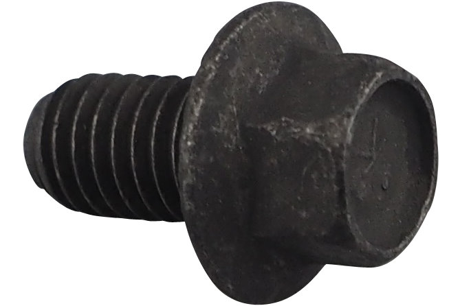 F.BECKER Skrue, trykplade 50710076 for FORD
