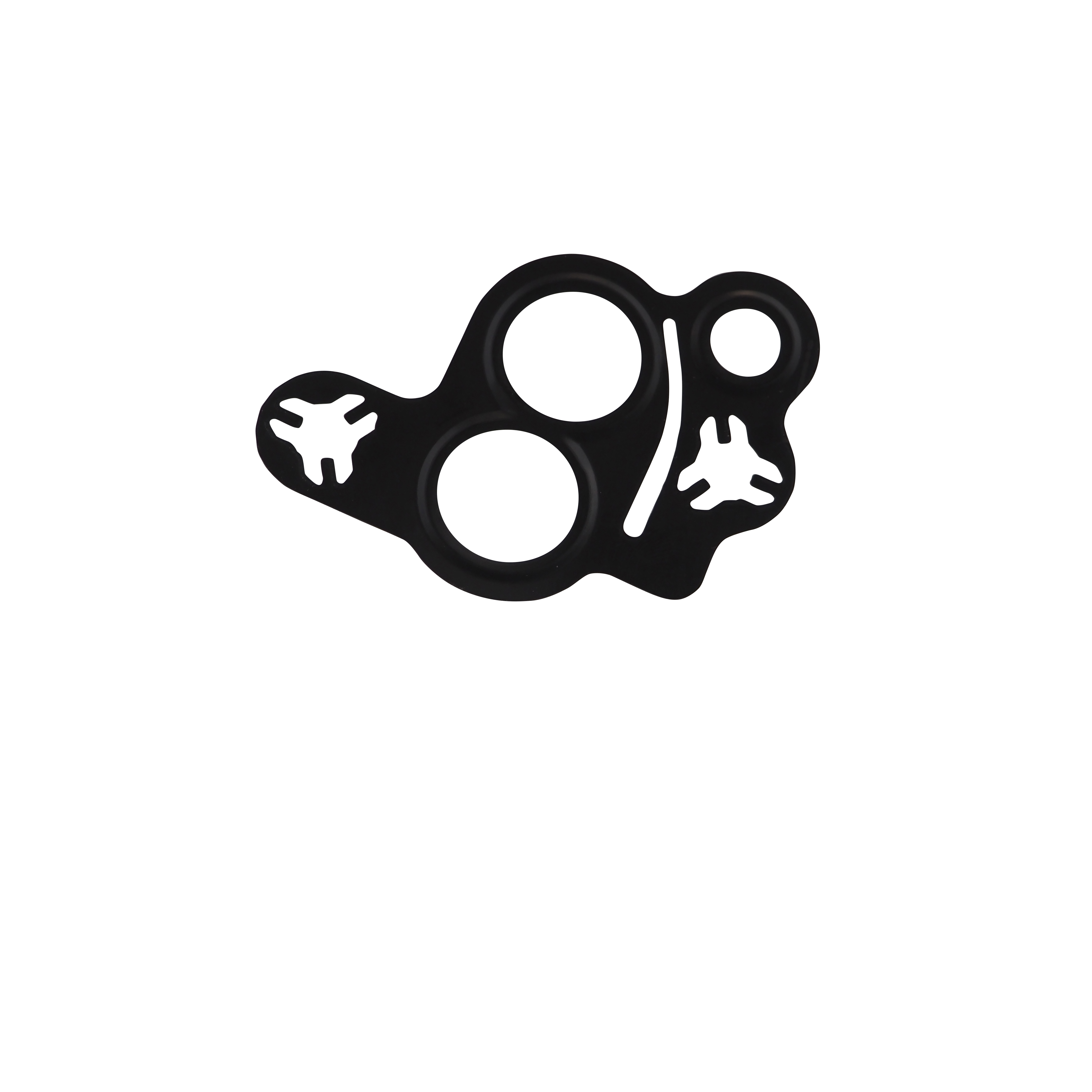 F.BECKER Pakning, AGR (EGR)-ventil 50810059 for FORD VOLVO MAZDA