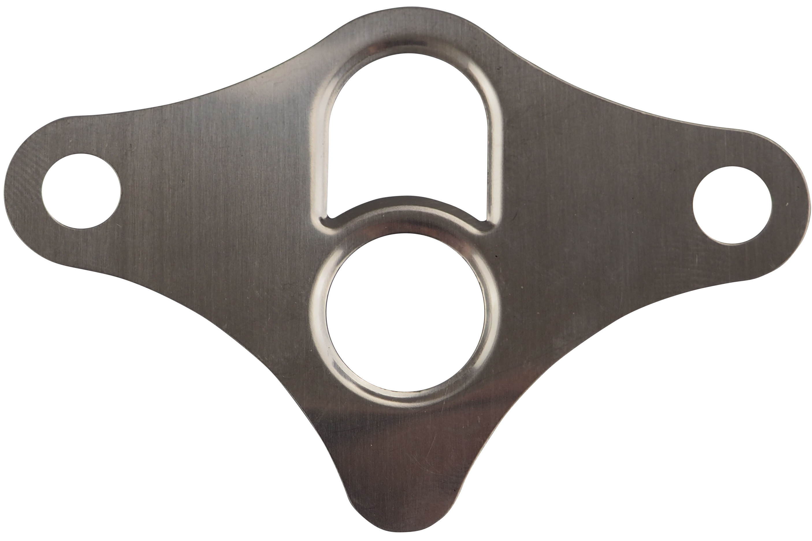 F.BECKER Pakning, AGR (EGR)-ventil 50810060 for OPEL