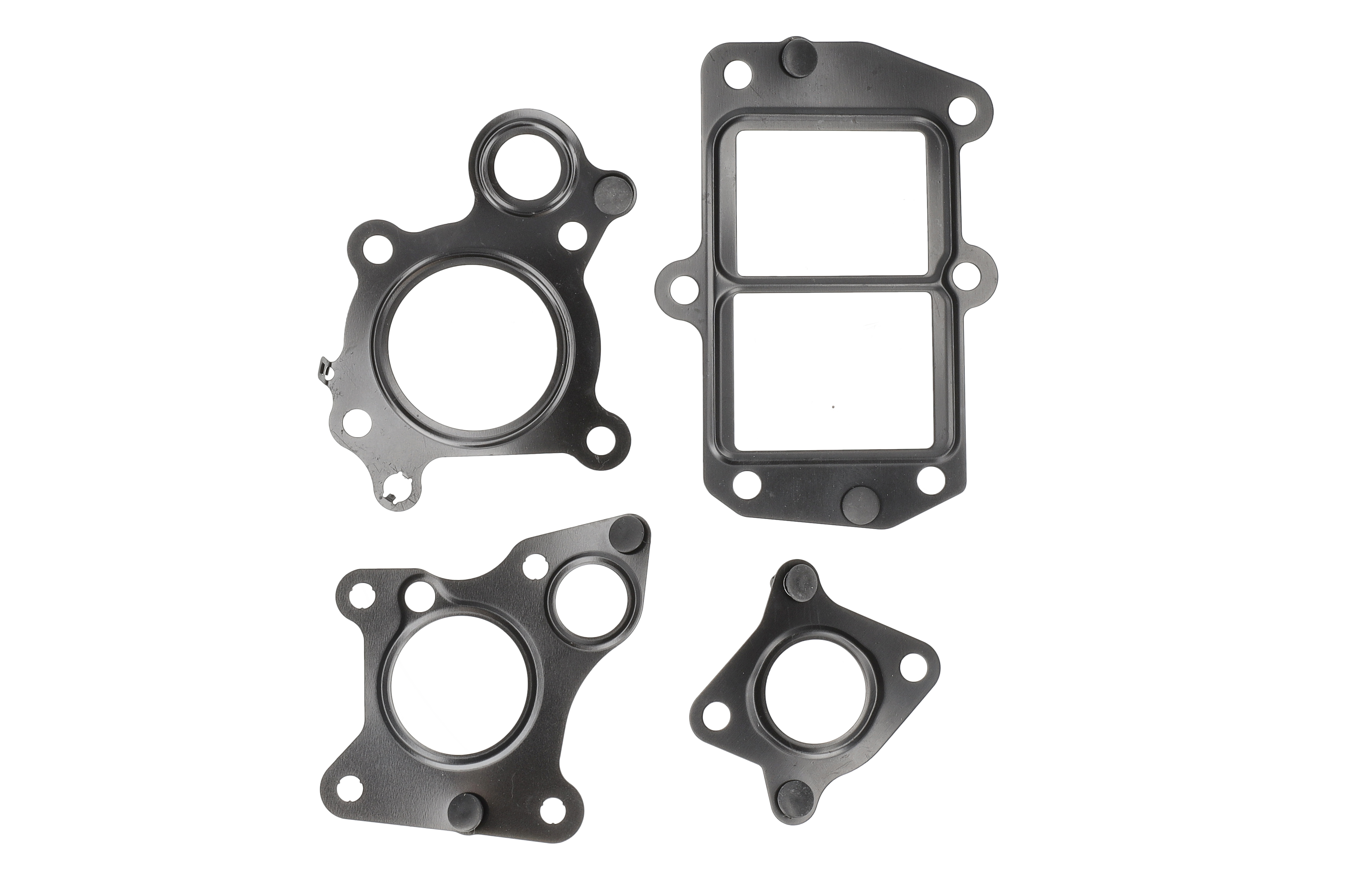 F.BECKER Pakningssæt, AGR-system 50810067 for MERCEDES-BENZ