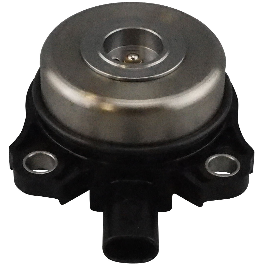 F.BECKER Centralmagnet, knastakselforstilling 51710104 for MERCEDES-BENZ