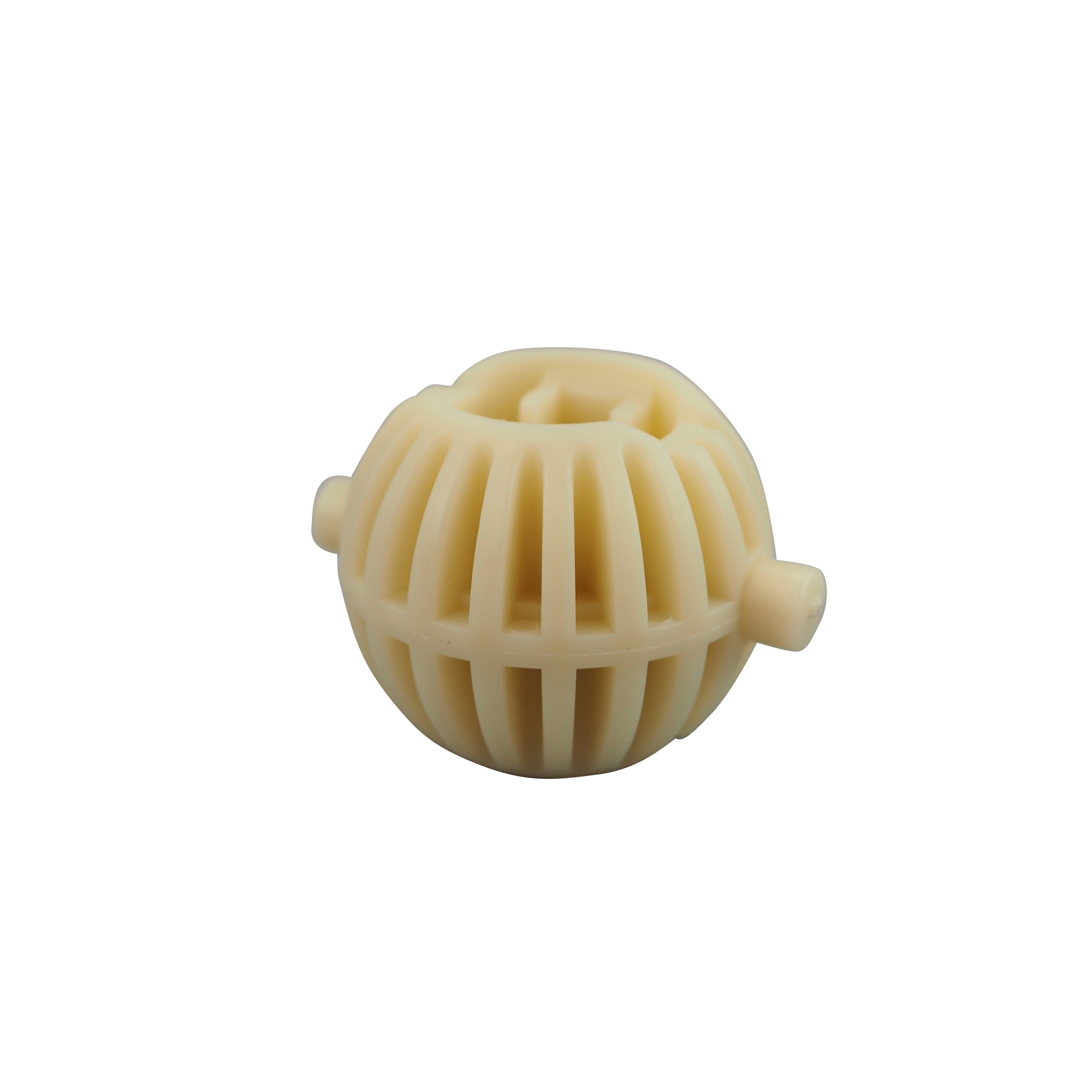 F.BECKER Kuglehoved, gearskifte 51810066 for VAG