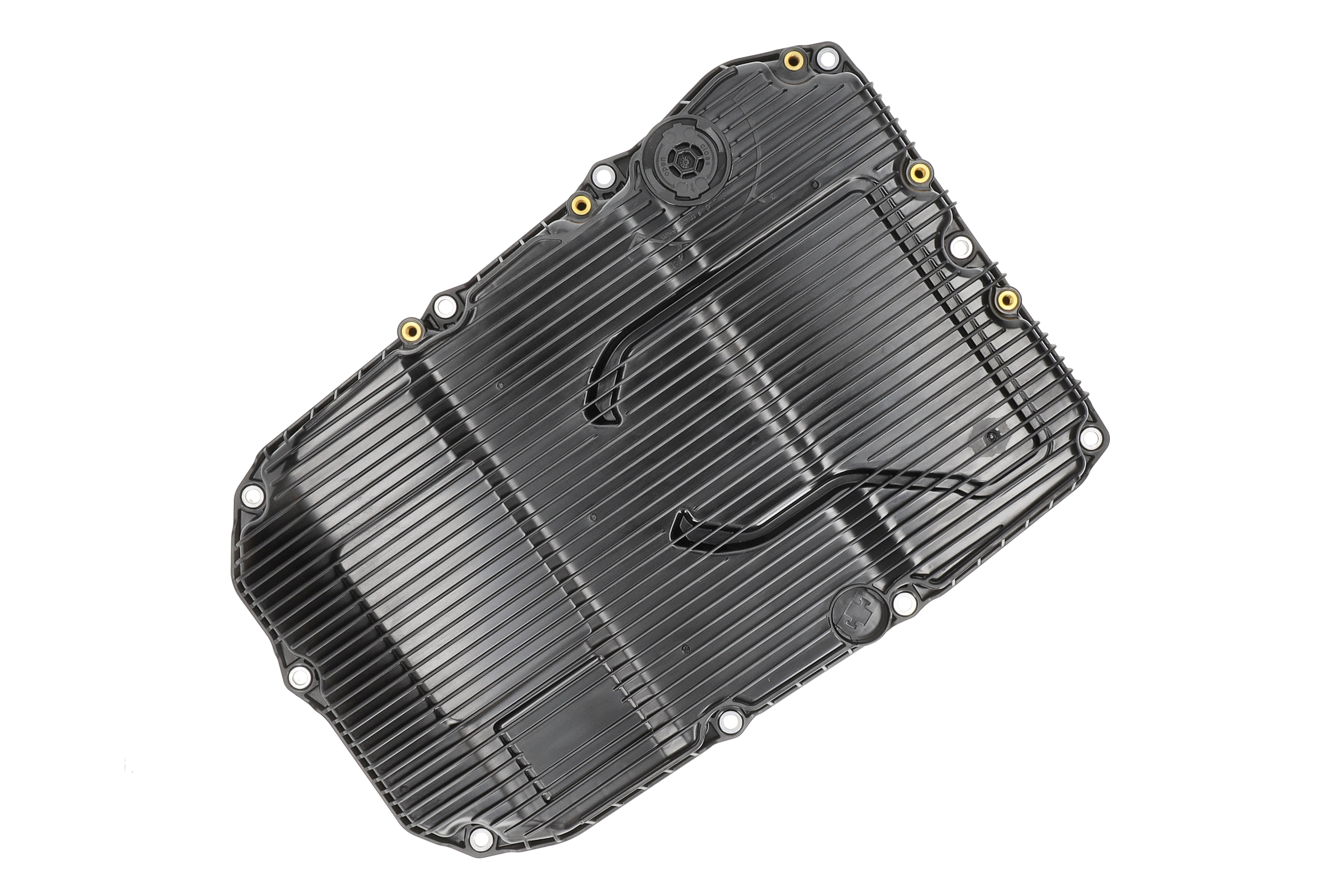 F.BECKER Bundkar, automatisk gear 53010059 for MERCEDES-BENZ
