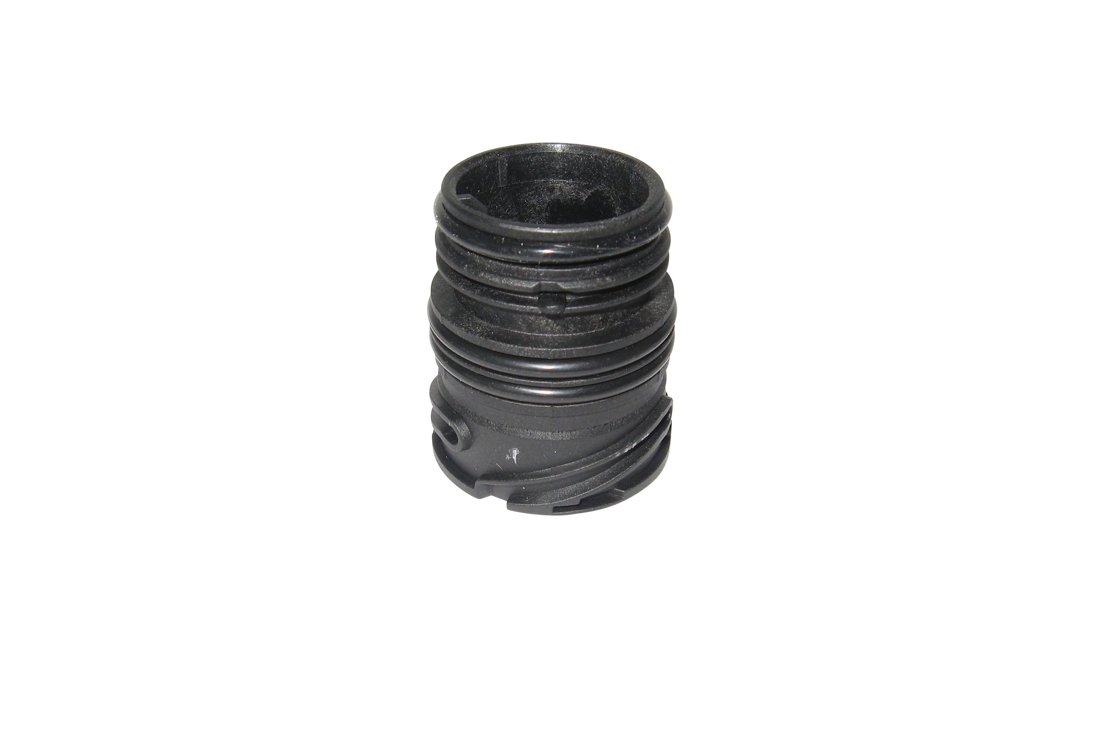 F.BECKER Stikhus, automatgearkasse-styreenhed 53010069 for BMW VAG JAGUAR LAND ROVER