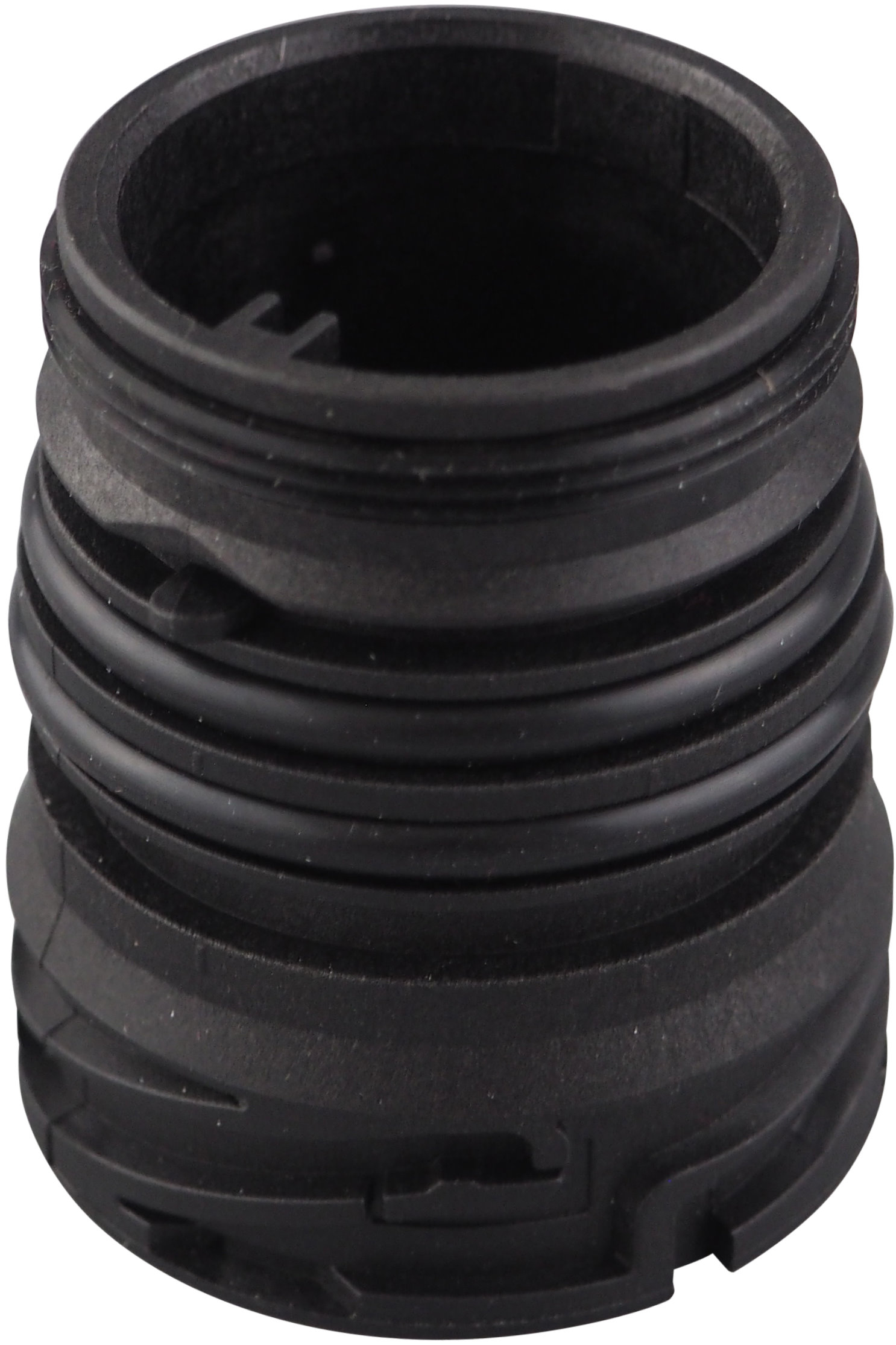 F.BECKER Stikhus, automatgearkasse-styreenhed 53010070 for BMW LAND ROVER