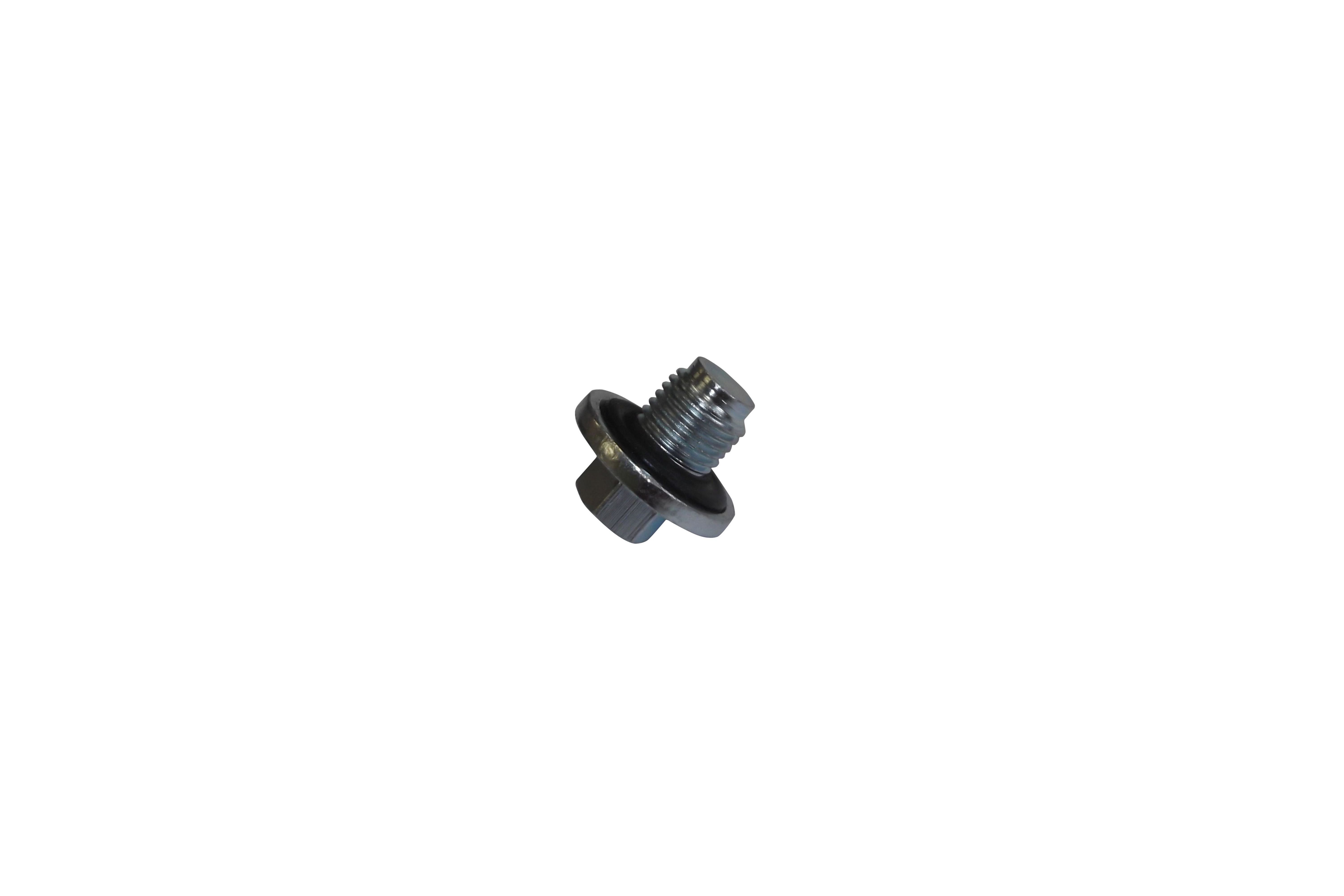 F.BECKER Skrueprop, bundkar 53400015 for MERCEDES-BENZ SMART