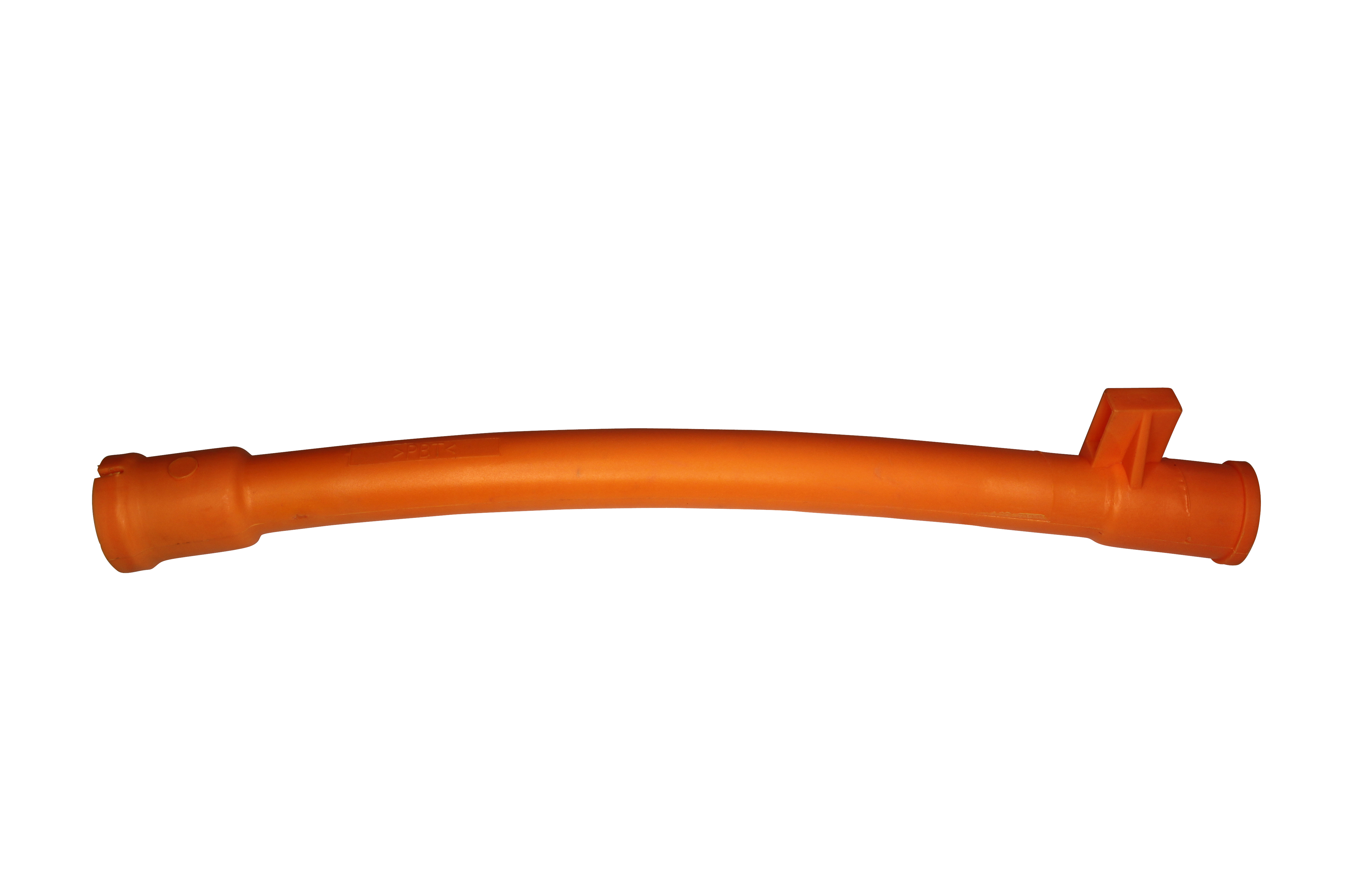 F.BECKER Trakt, oliepind 53850009 for VW