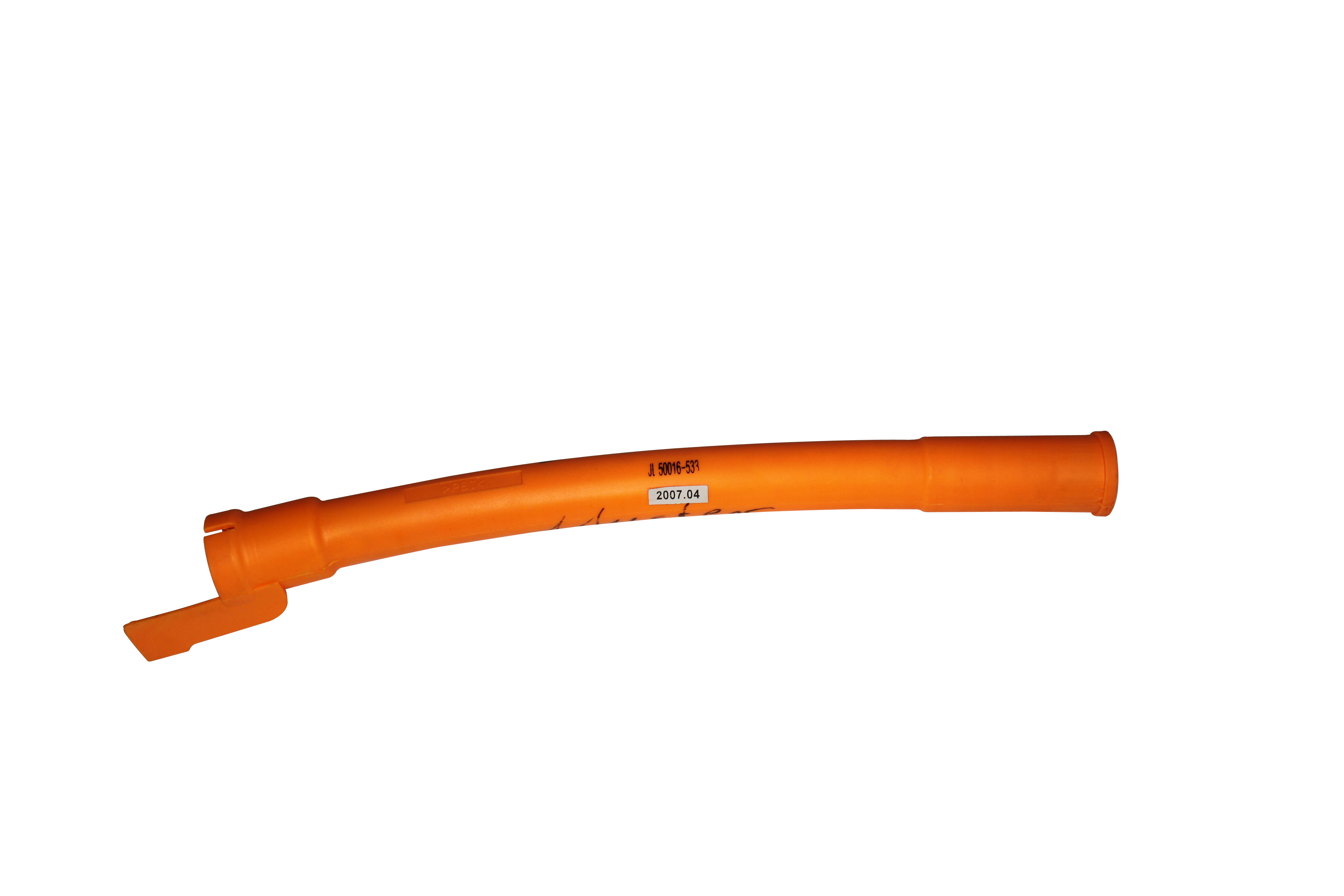 F.BECKER Trakt, oliepind 53850010 for VW