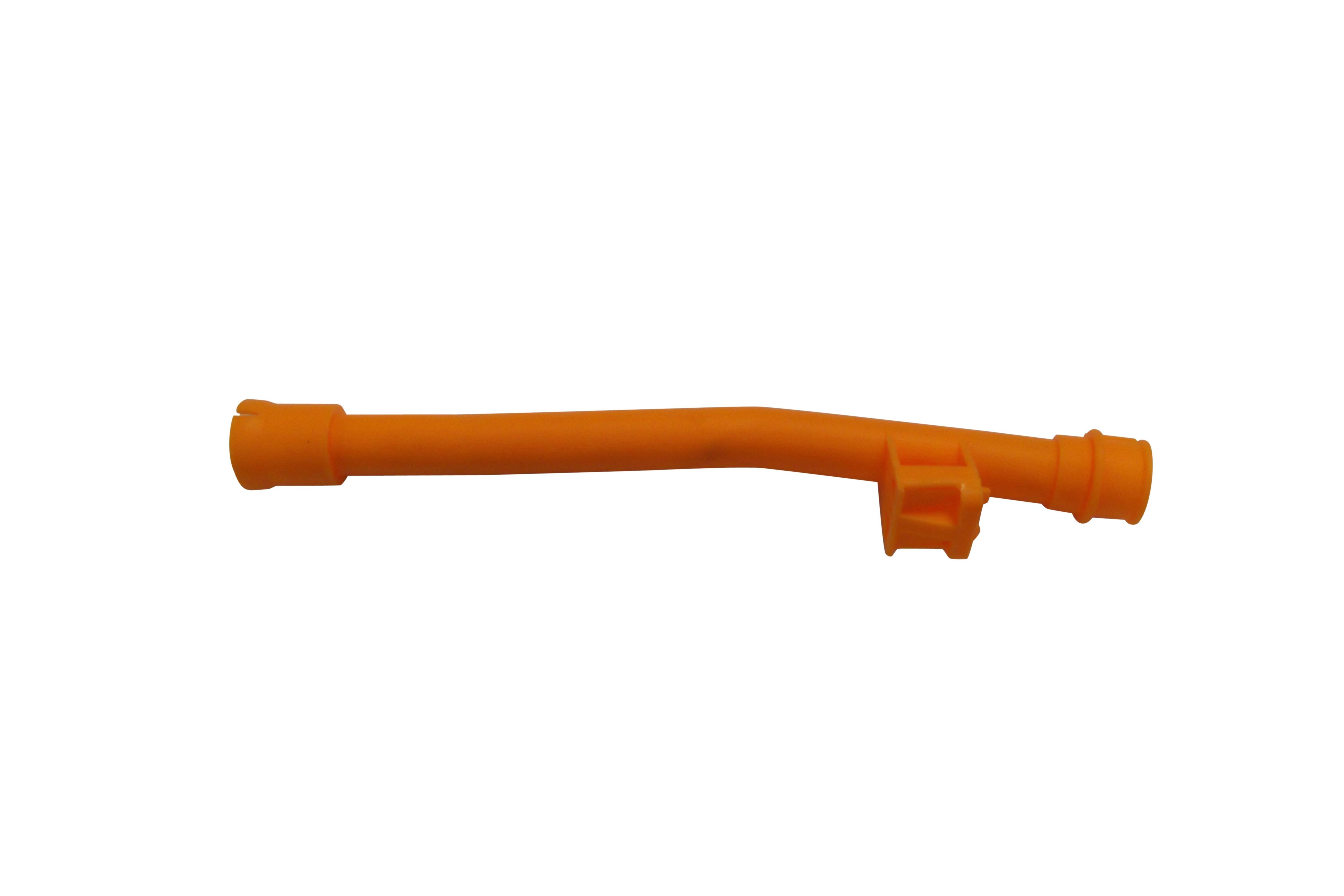 F.BECKER Trakt, oliepind 53850011 for AUDI