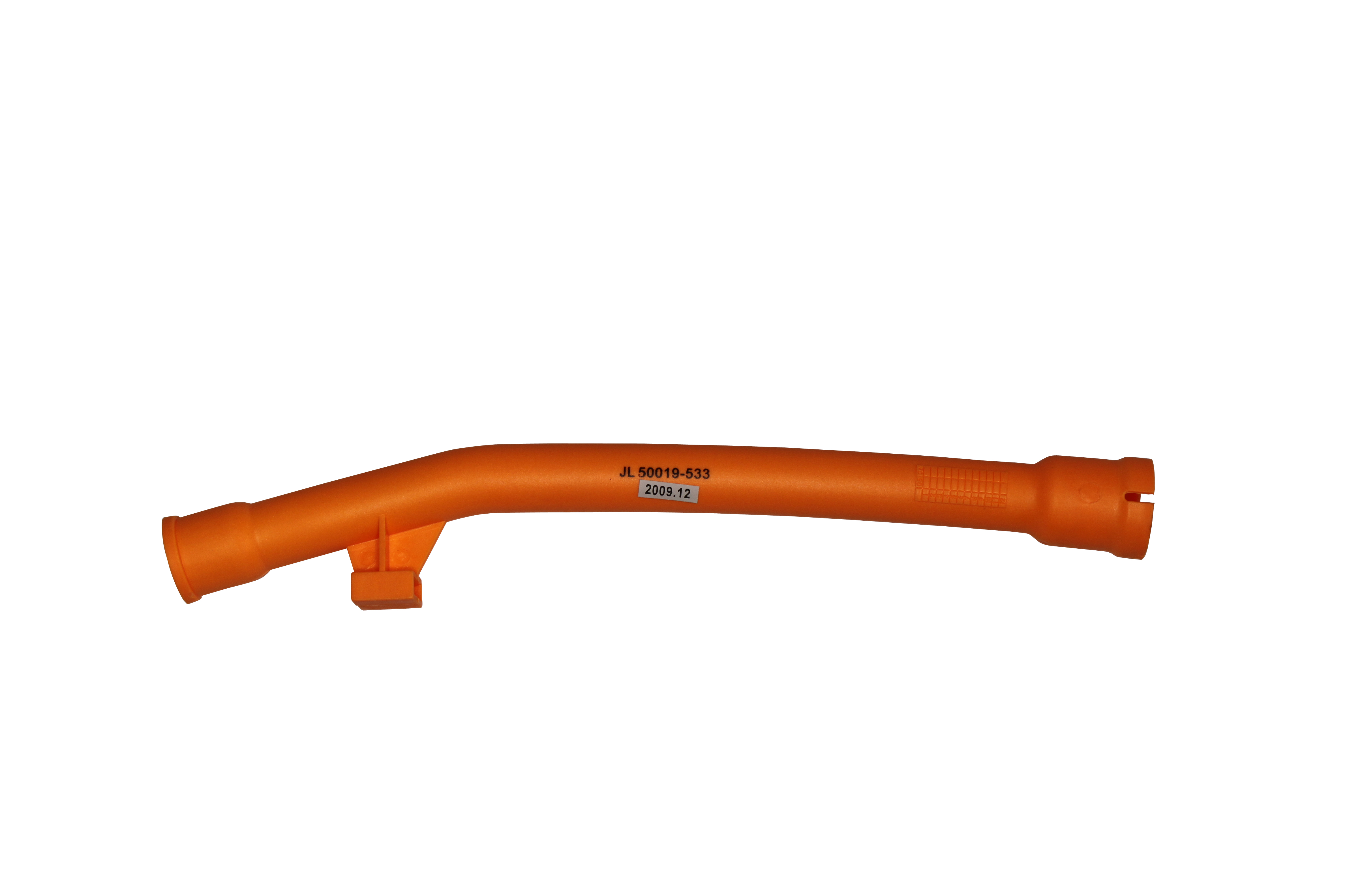 F.BECKER Trakt, oliepind 53850014 for VAG