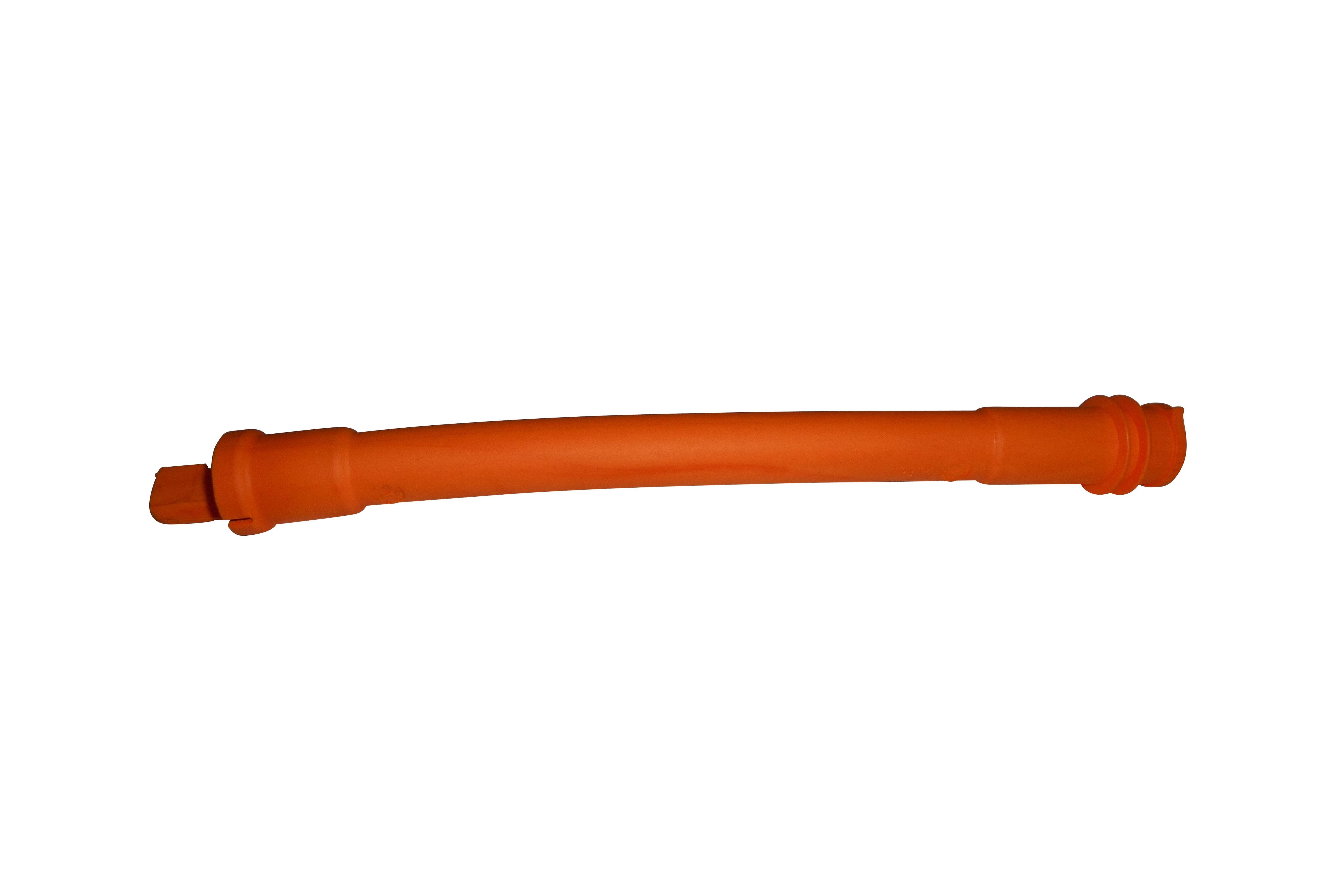 F.BECKER Trakt, oliepind 53850018 for VAG