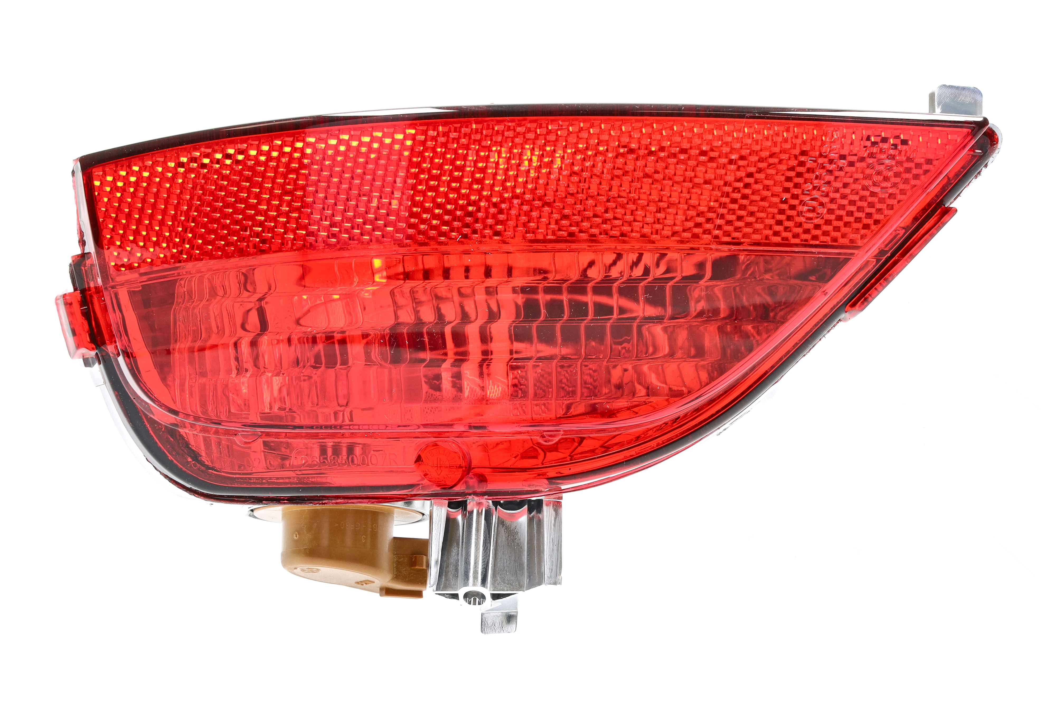 F.BECKER Baklygte 60510012 venstre for RENAULT