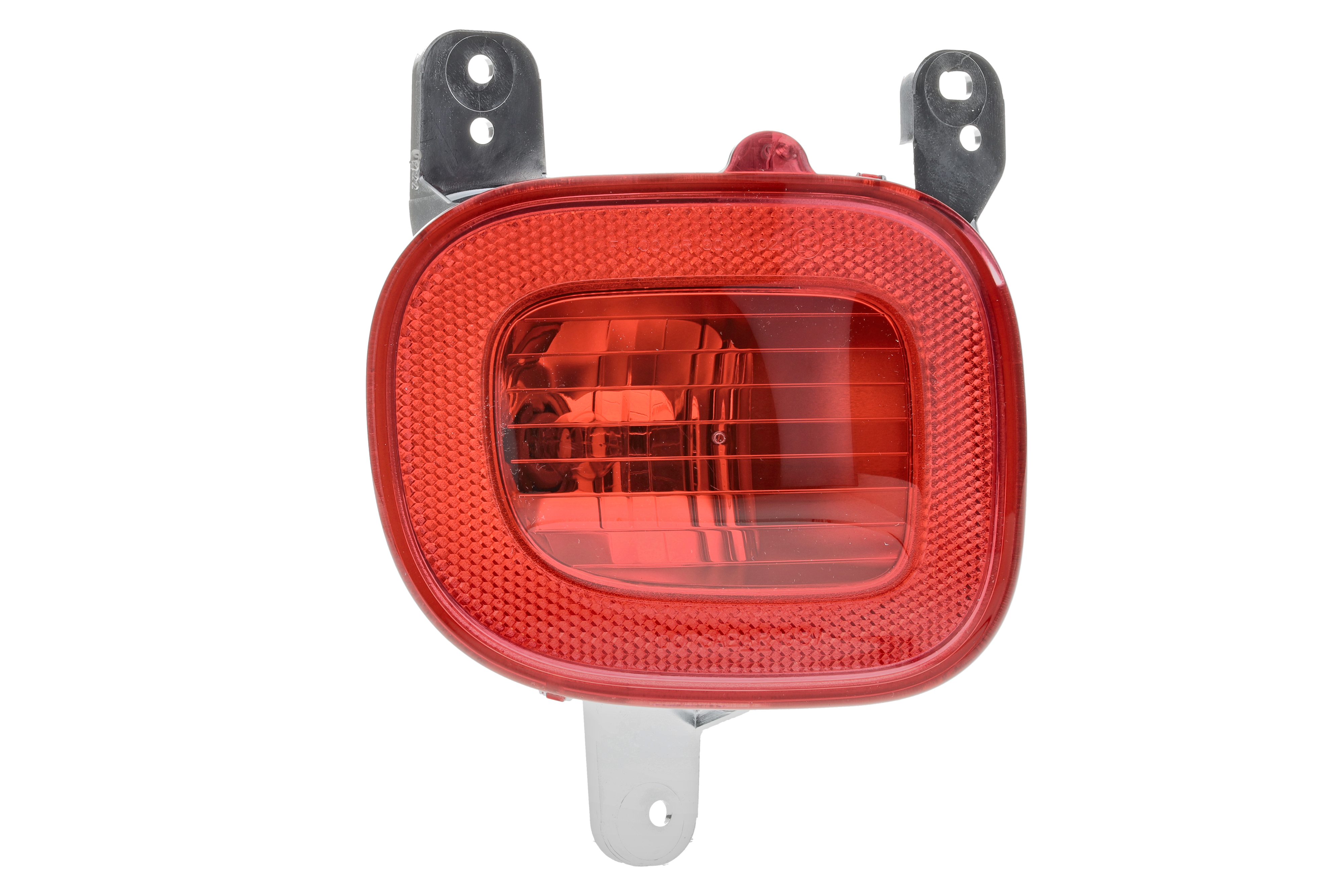 F.BECKER Baklygte 60610003 venstre for JEEP