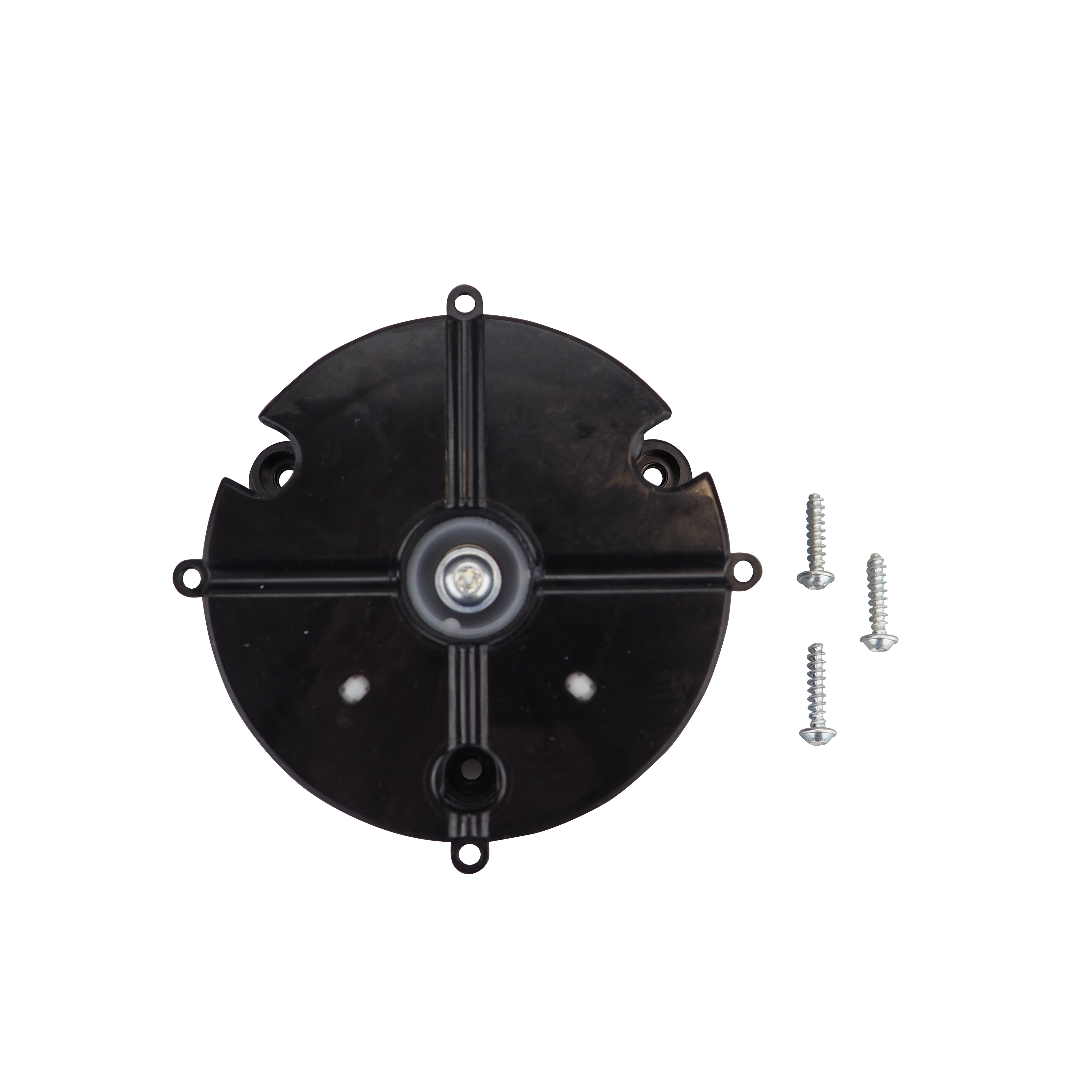 F.BECKER Servomotor, sidespejl 61210506 på begge sider for OPEL