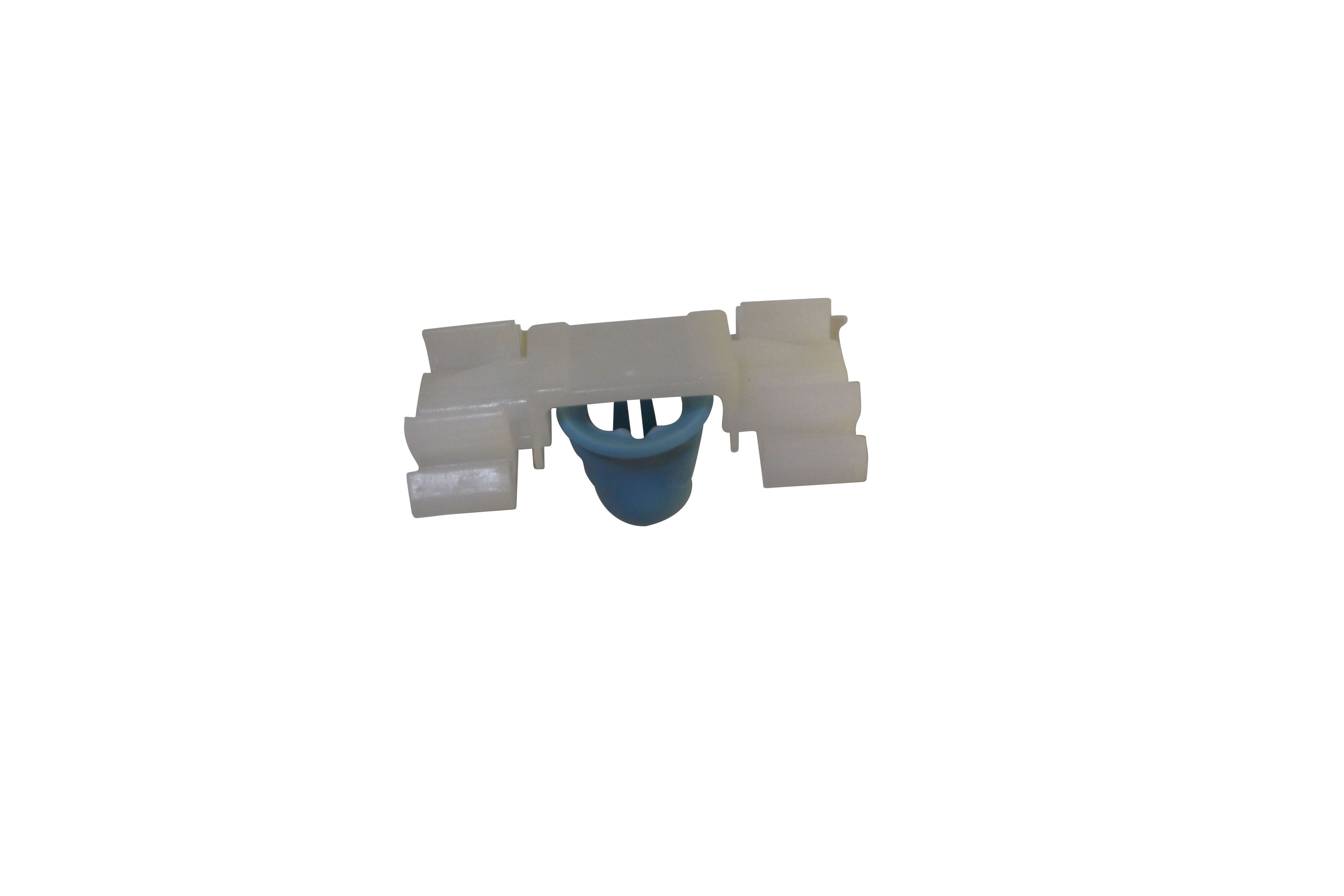 F.BECKER Clips 61610070 væg for BMW