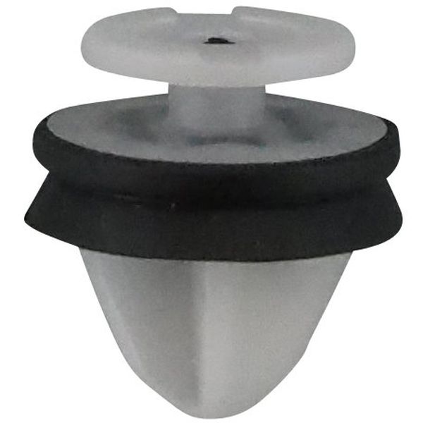 F.BECKER Clips 61610077 Dør for PEUGEOT